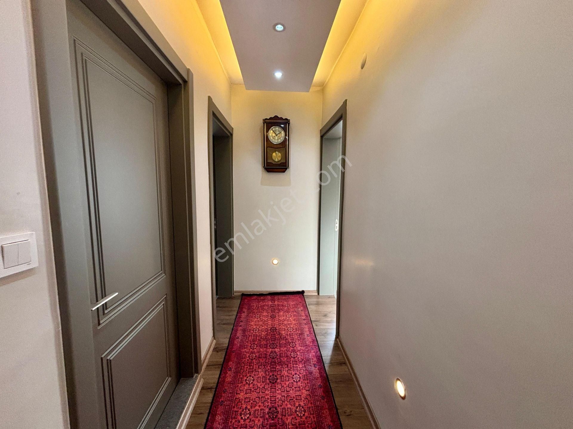 Cb King'den Paşaalanı Mahallesi 6+1 Satılık Dubleks Müstakil Ev - Görsel 14