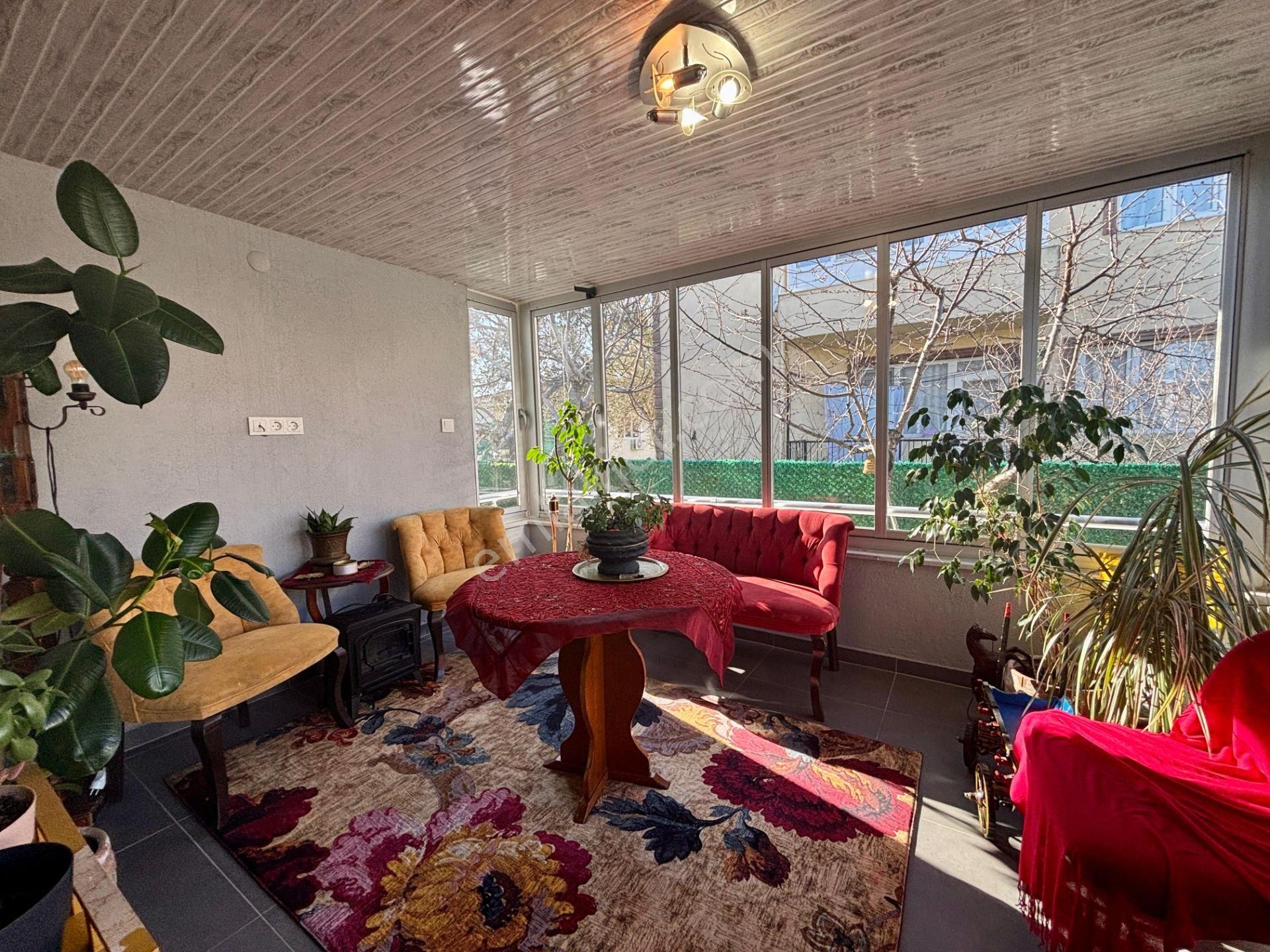 Cb King'den Paşaalanı Mahallesi 6+1 Satılık Dubleks Müstakil Ev - Görsel 12