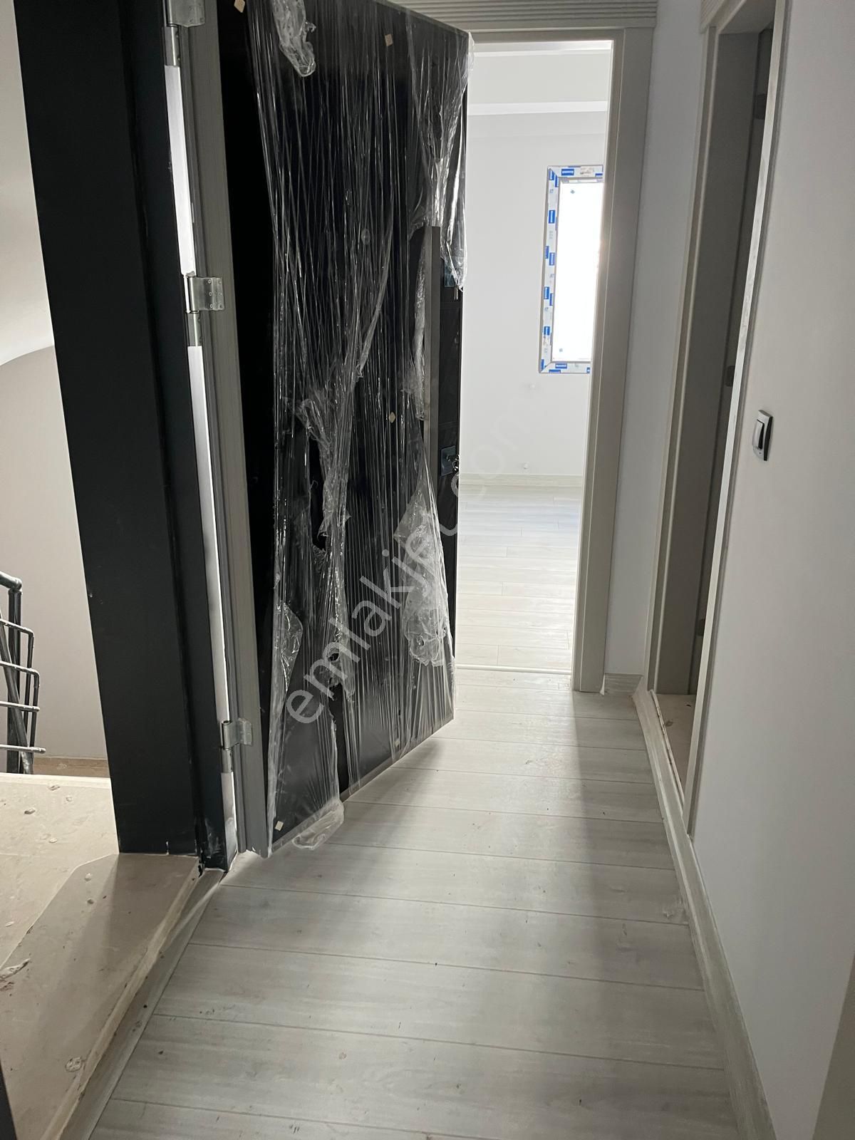 Ortaca Bahçelievler Mahallesinde 1+1 Daire Satılık - Görsel 6