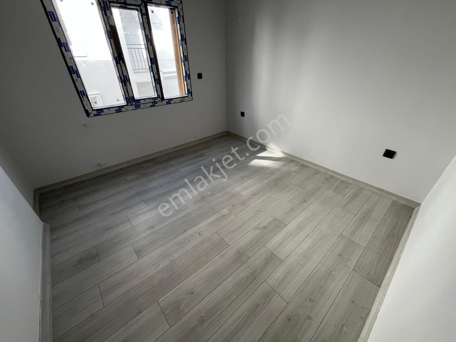 Ortaca Bahçelievler Mahallesinde 1+1 Daire Satılık - Görsel 7