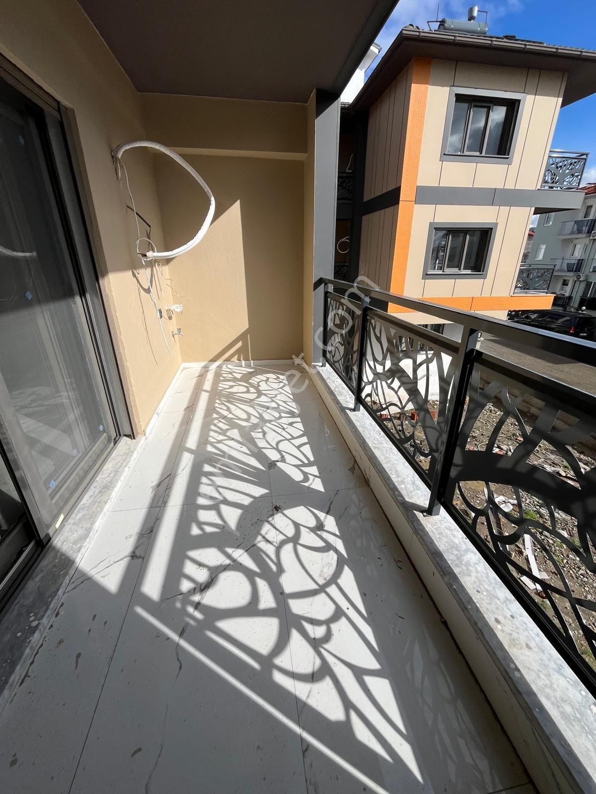 Ortaca Bahçelievler Mahallesinde 1+1 Daire Satılık - Görsel 5