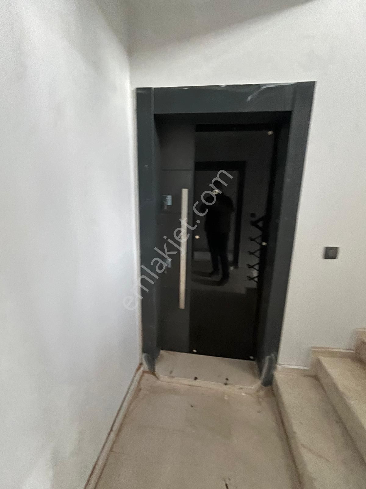 Ortaca Bahçelievler Mahallesinde 1+1 Daire Satılık - Görsel 9