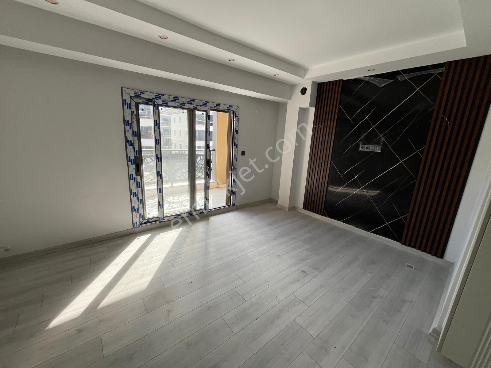 Ortaca Bahçelievler Mahallesinde 1+1 Daire Satılık - Görsel 4