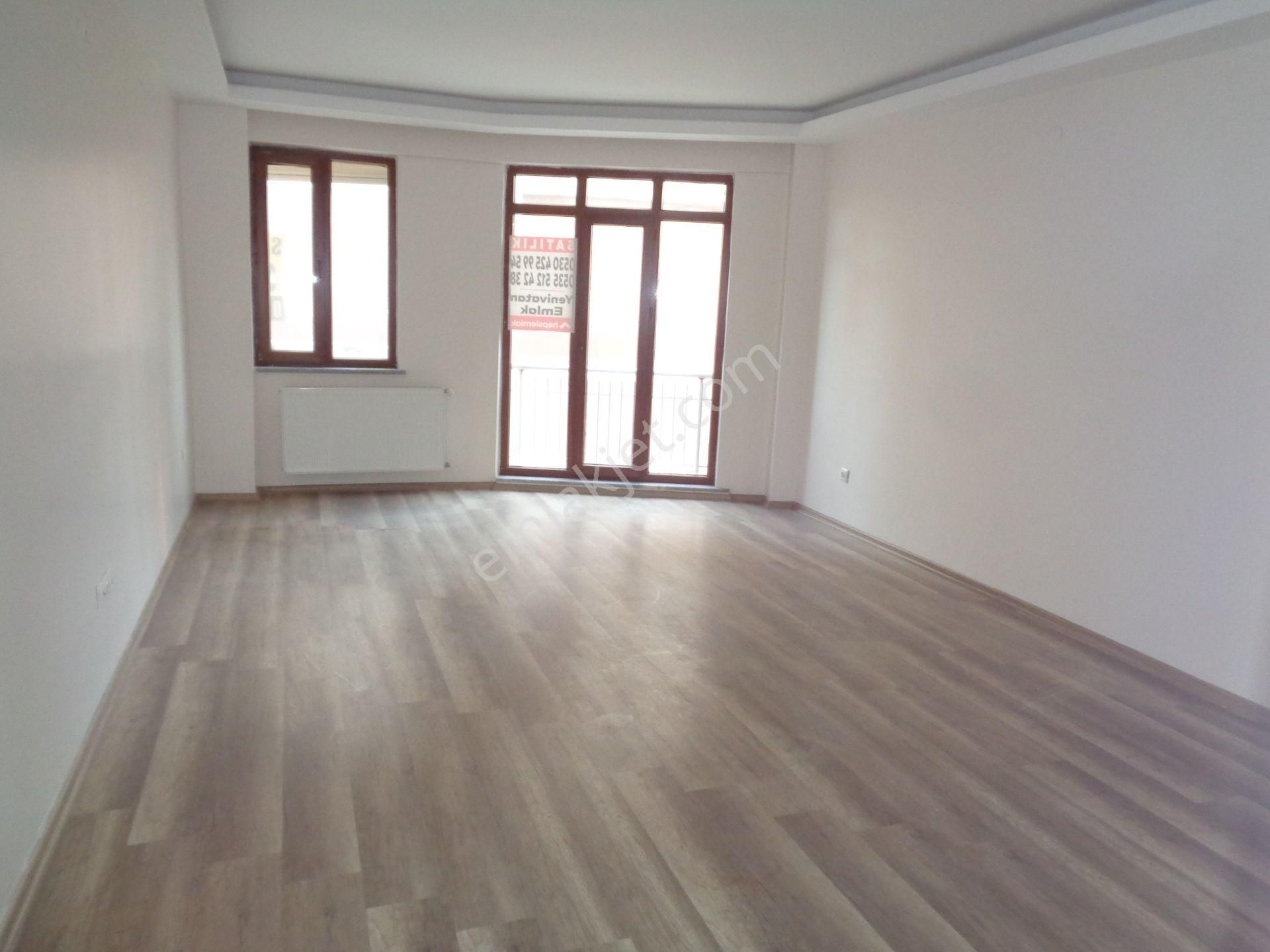 Işıklar Mah. Sivrihisar Caddesinde Arakat Daire - Görsel 5