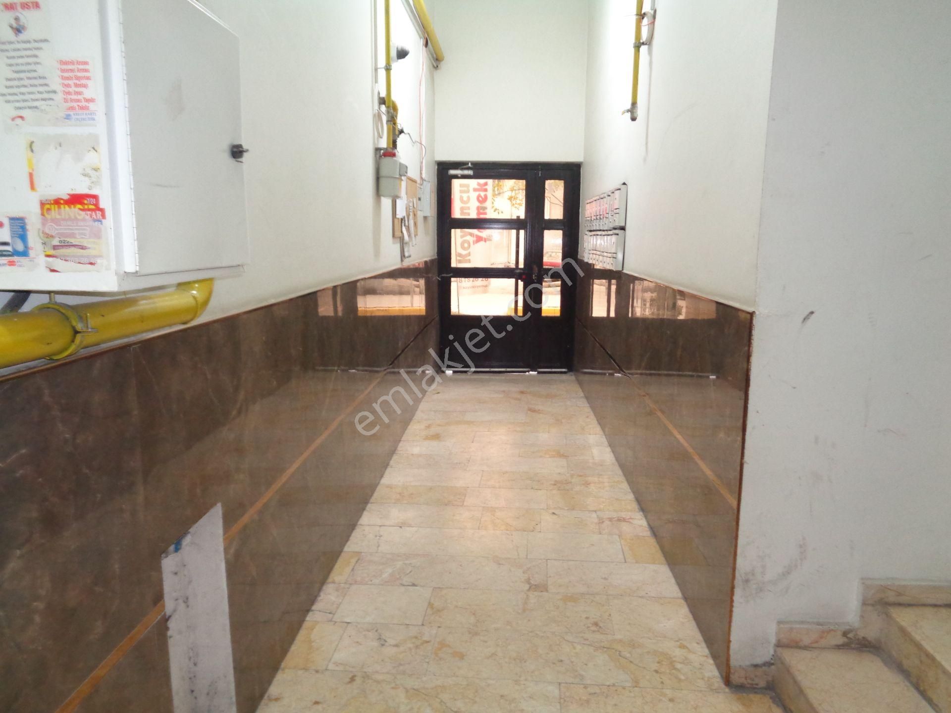 Işıklar Mah. Sivrihisar Caddesinde Arakat Daire - Görsel 16