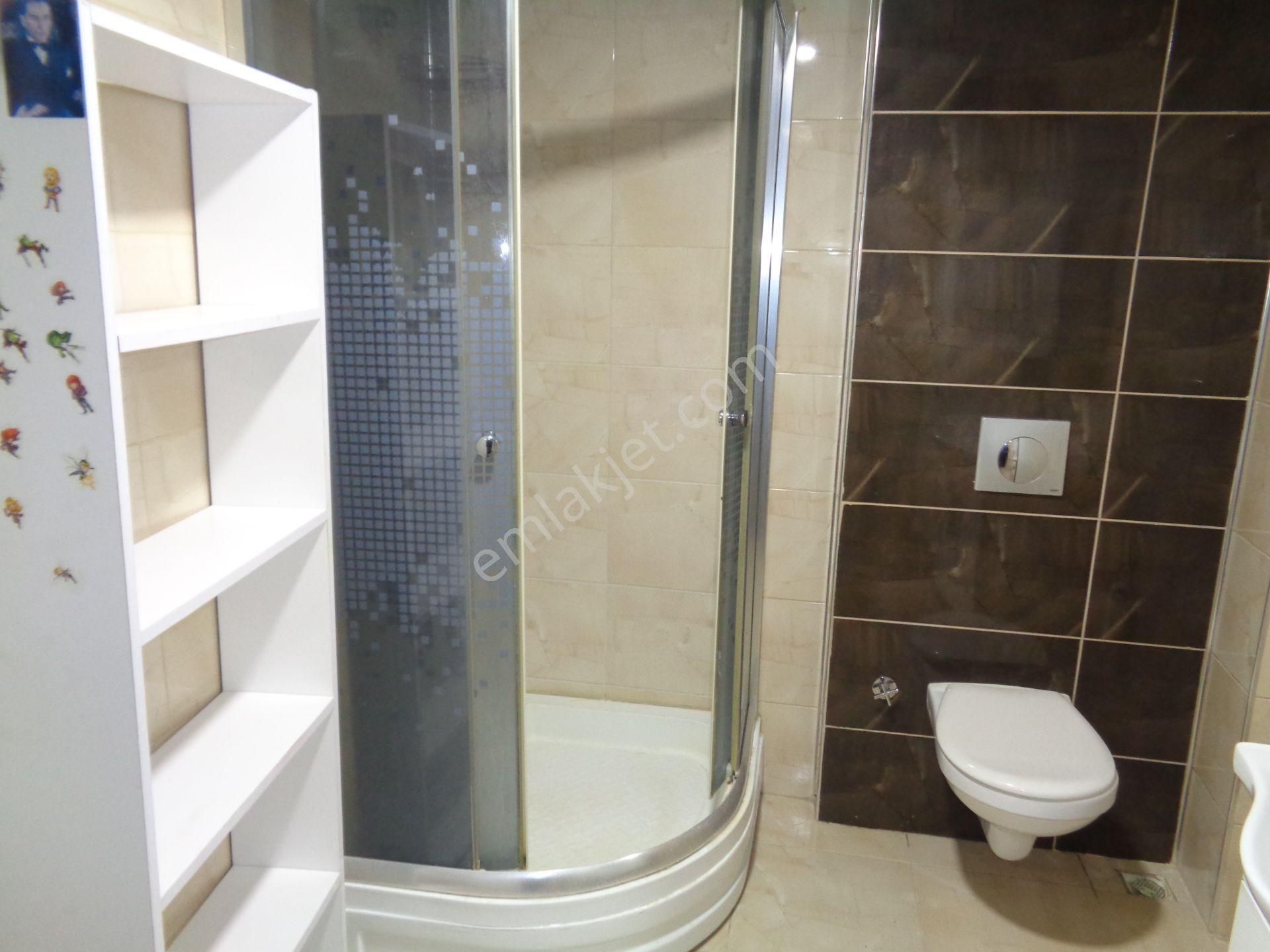 Işıklar Mah. Sivrihisar Caddesinde Arakat Daire - Görsel 6