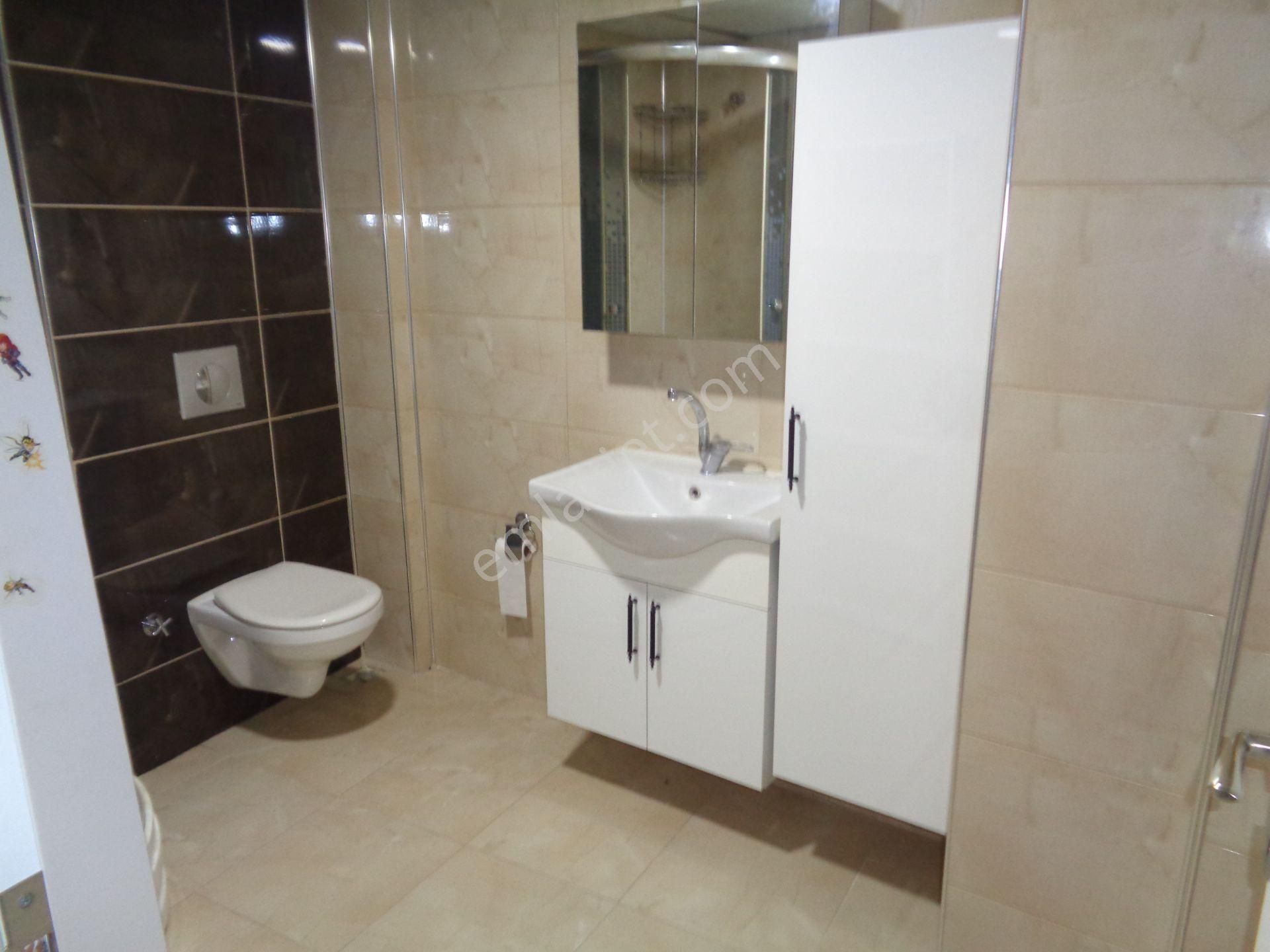 Işıklar Mah. Sivrihisar Caddesinde Arakat Daire - Görsel 7