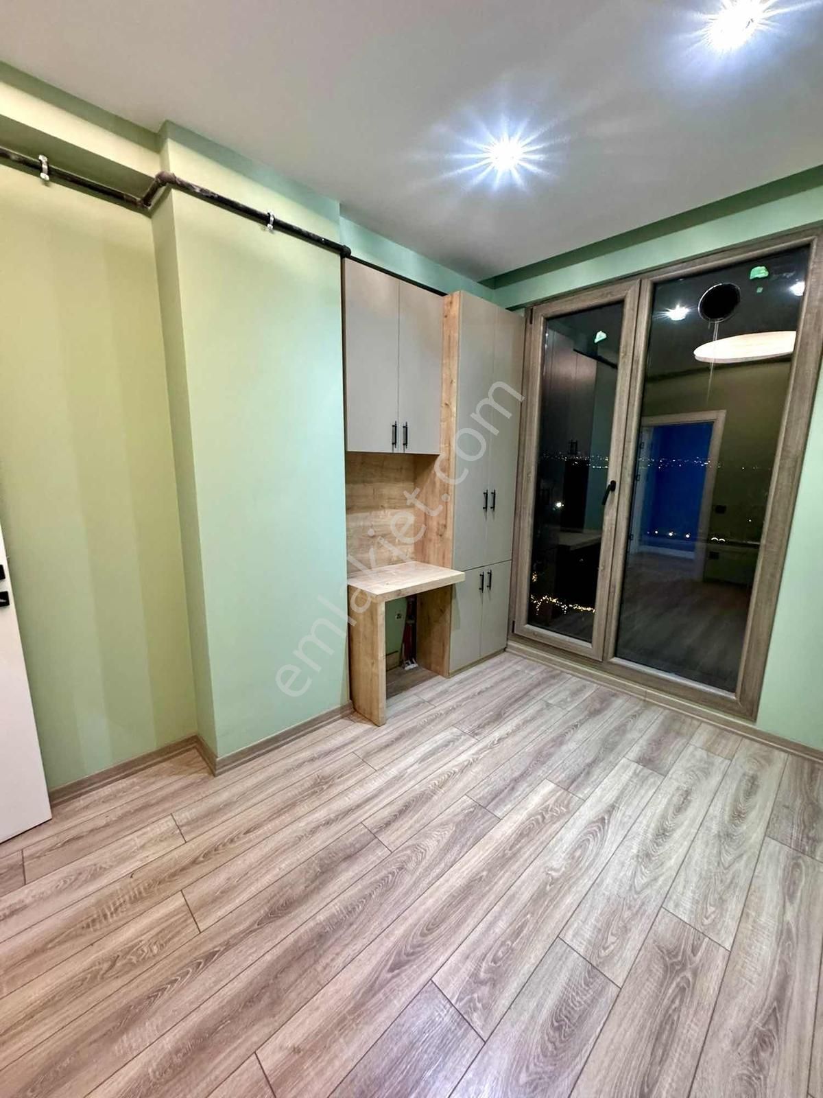 Engin Erdem'dem 'küçükçekmece'de' Manzaralı 2 + 1 Sıfır Daıre - Görsel 2