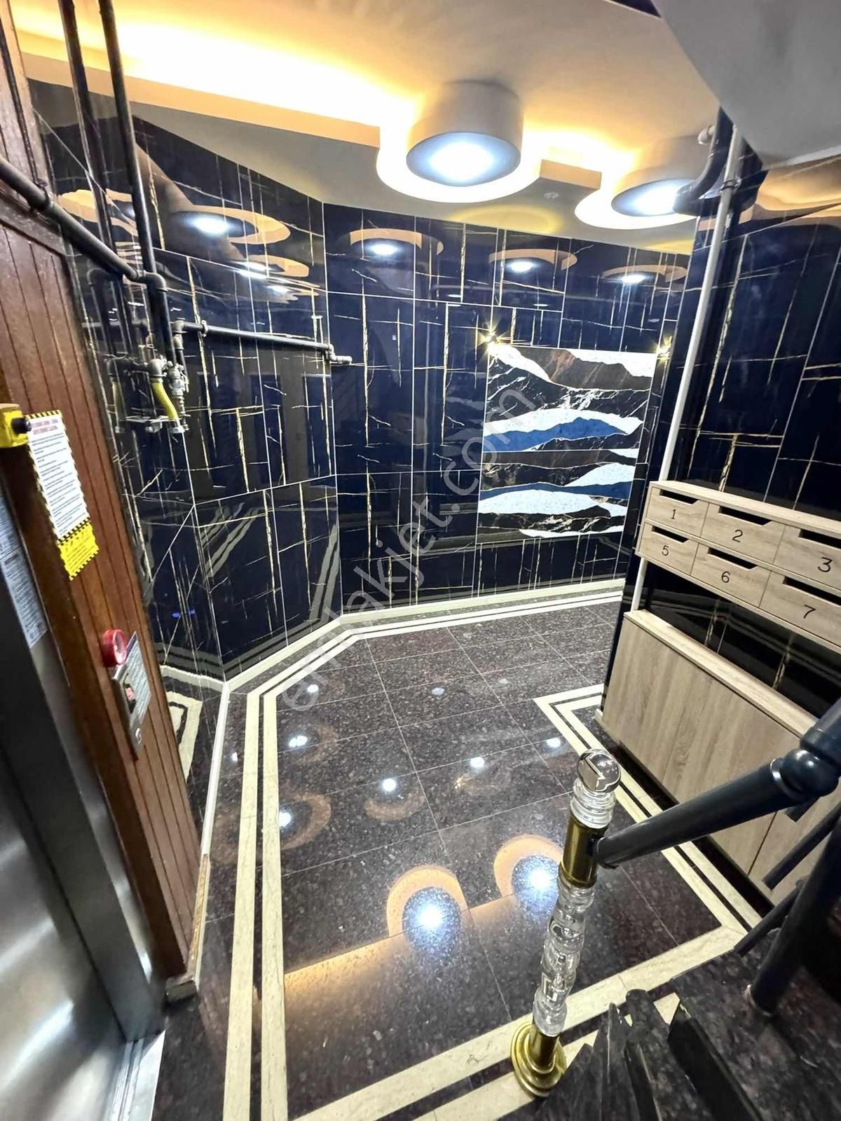 Engin Erdem'dem 'küçükçekmece'de' Manzaralı 2 + 1 Sıfır Daıre - Görsel 6