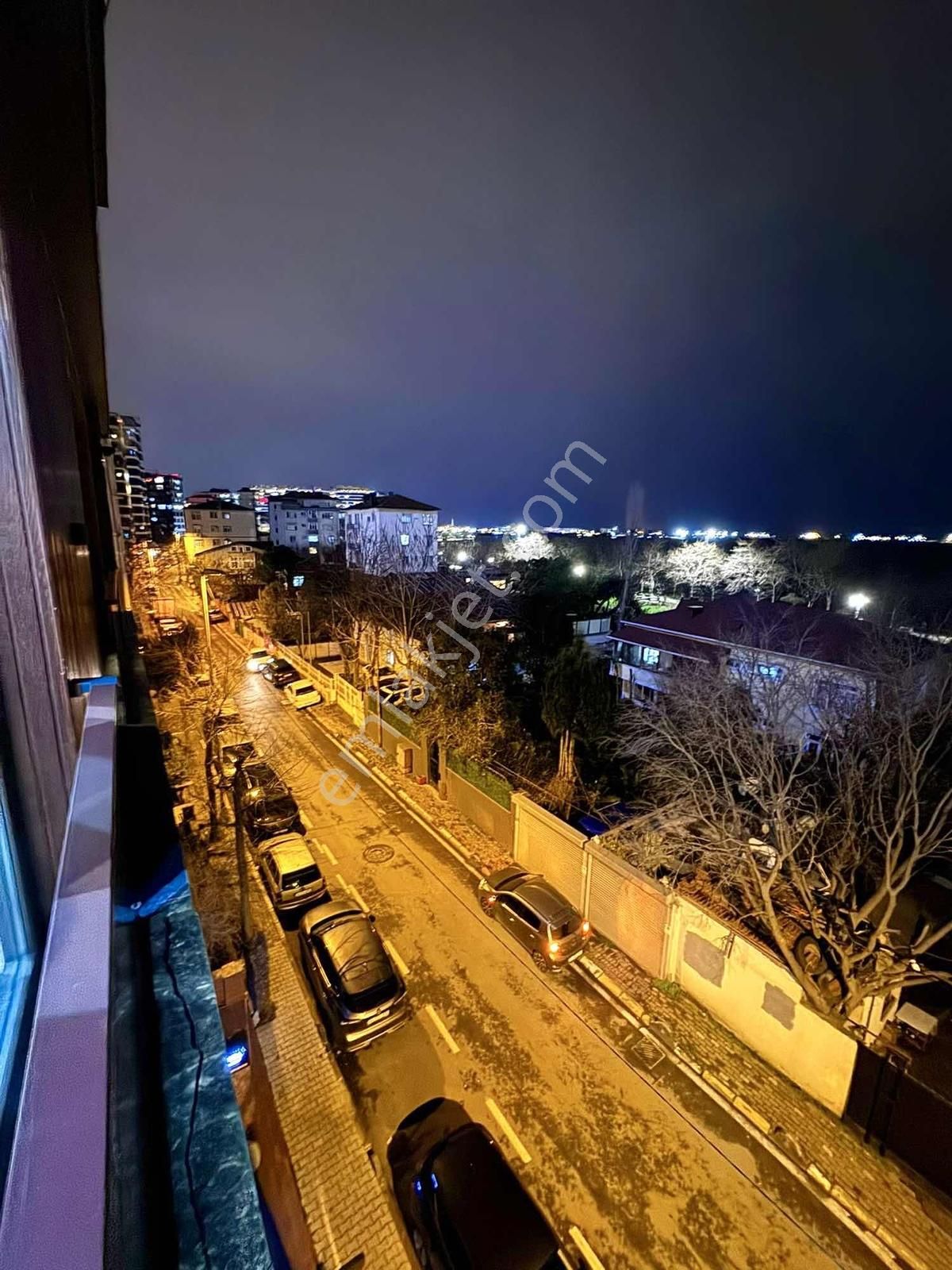 Engin Erdem'dem 'küçükçekmece'de' Manzaralı 2 + 1 Sıfır Daıre - Görsel 10