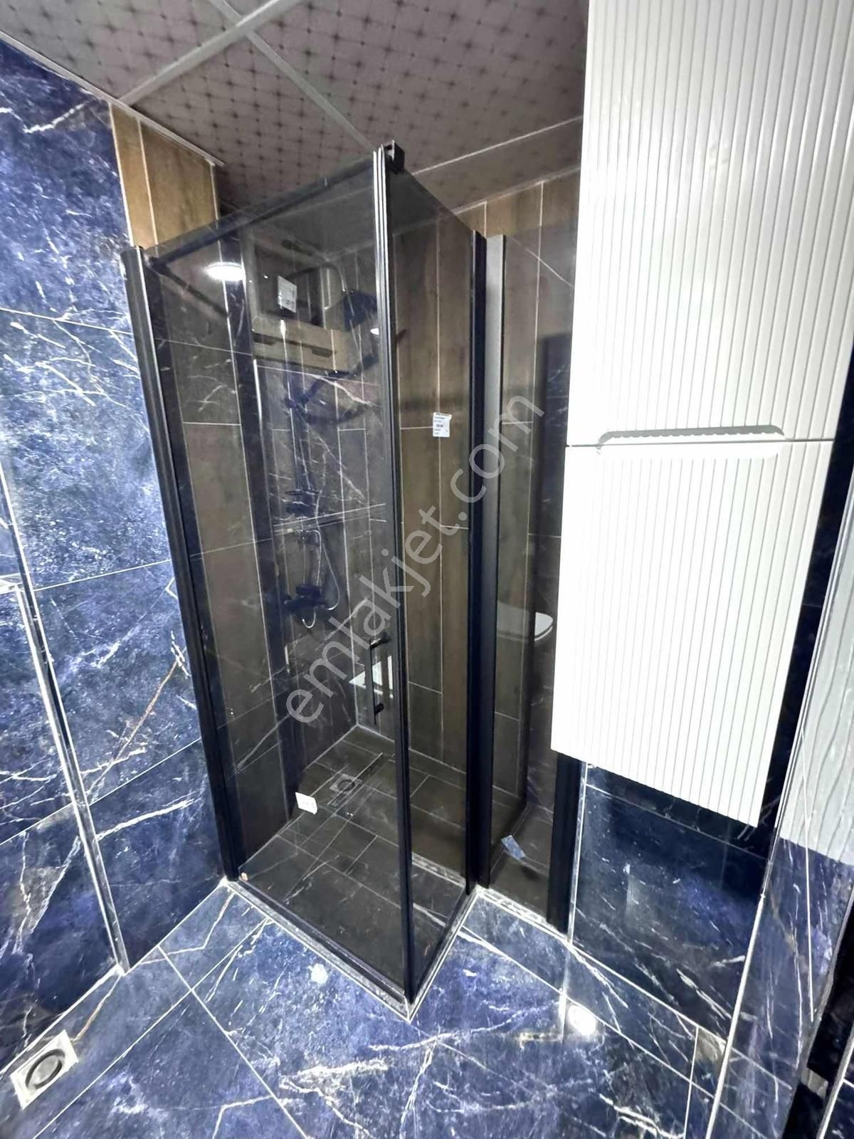 Engin Erdem'dem 'küçükçekmece'de' Manzaralı 2 + 1 Sıfır Daıre - Görsel 17