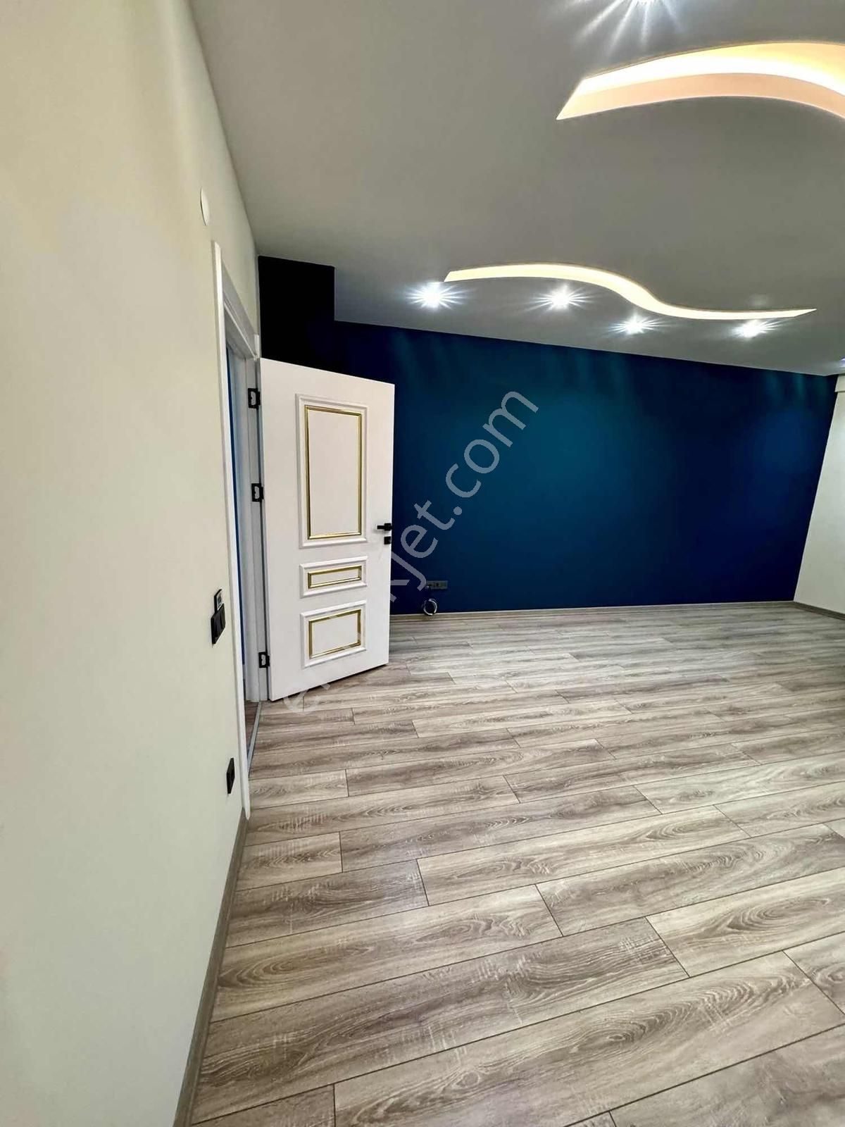 Engin Erdem'dem 'küçükçekmece'de' Manzaralı 2 + 1 Sıfır Daıre - Görsel 16