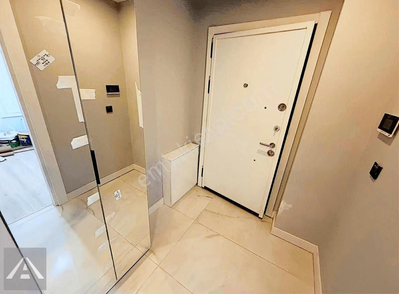 Altıntepe'de Sıfır Kapalı Otoparklı Site'de 1. Kat 2+1! - Görsel 4