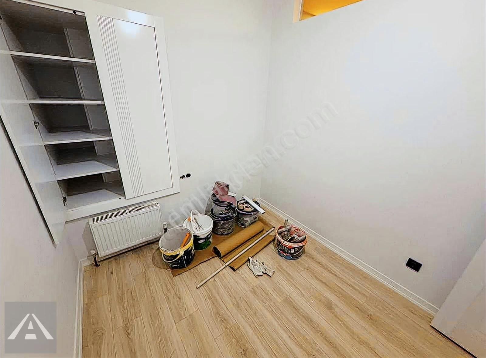 Altıntepe'de Sıfır Kapalı Otoparklı Site'de 1. Kat 2+1! - Görsel 10