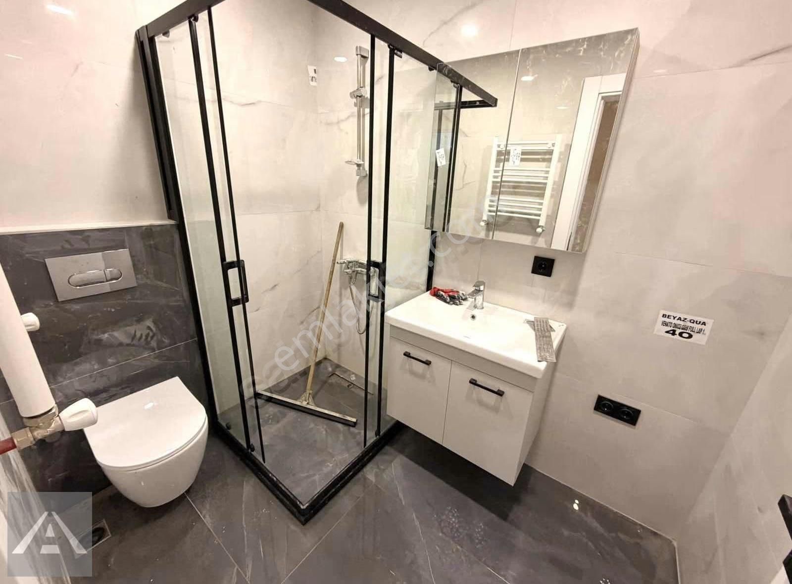 Altıntepe'de Sıfır Kapalı Otoparklı Site'de 1. Kat 2+1! - Görsel 7