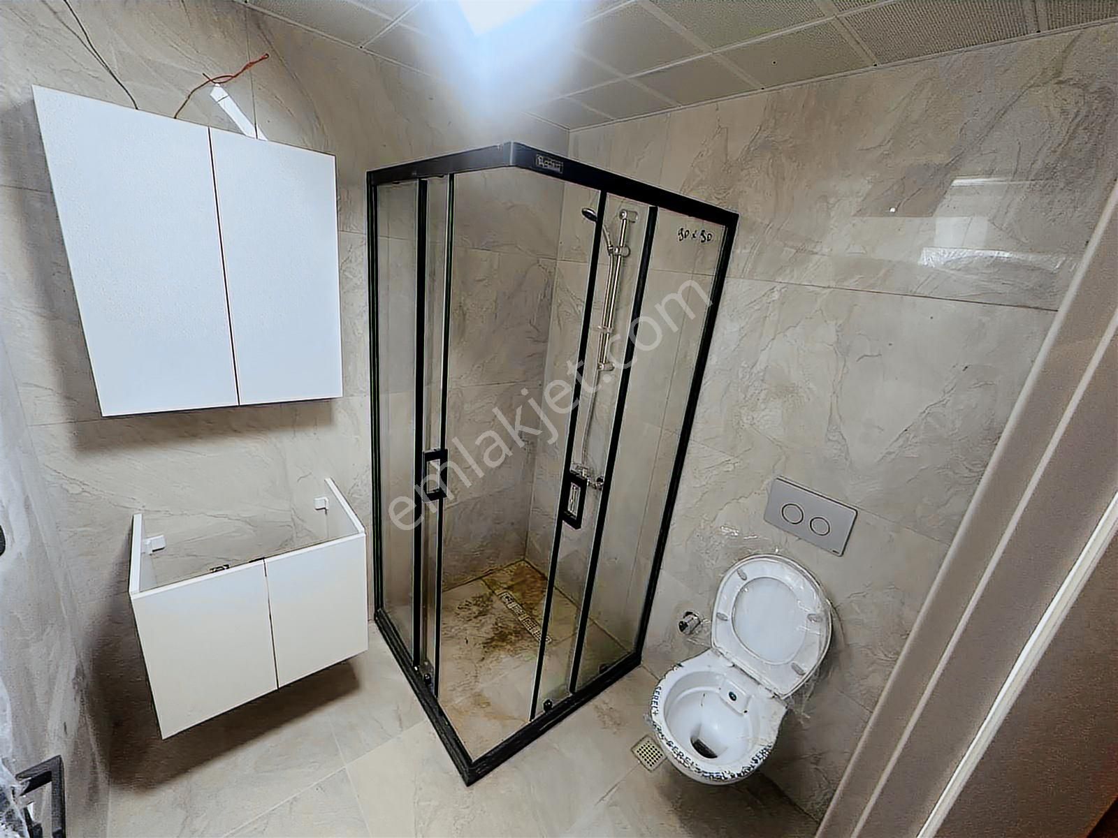 Susuz Meydan Suit'de Bağımsız Mutfaklı 2+1 Satılık Daire - Görsel 11