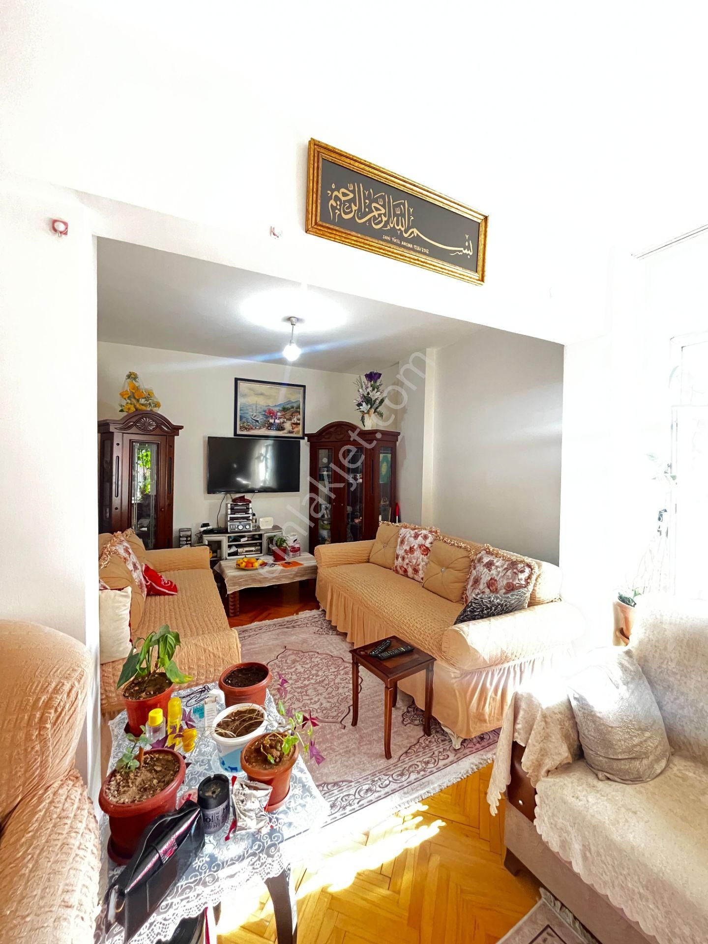 Akdenizden Argıncık Kayabaşı Mah Yatırımlık 3+1 Daire - Görsel 19