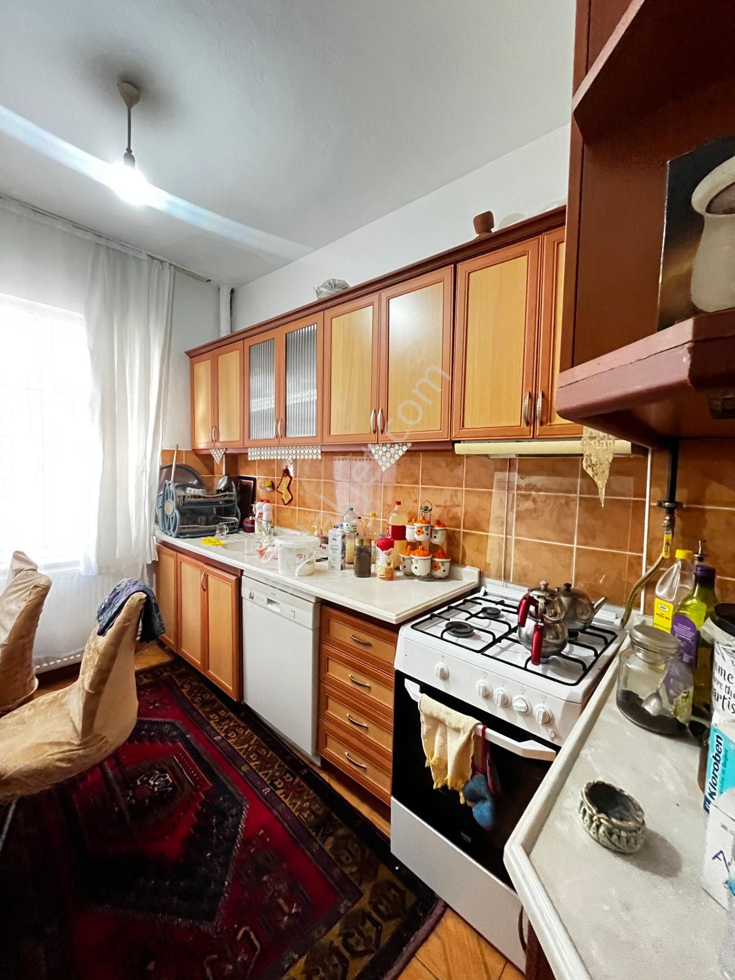 Akdenizden Argıncık Kayabaşı Mah Yatırımlık 3+1 Daire - Görsel 20