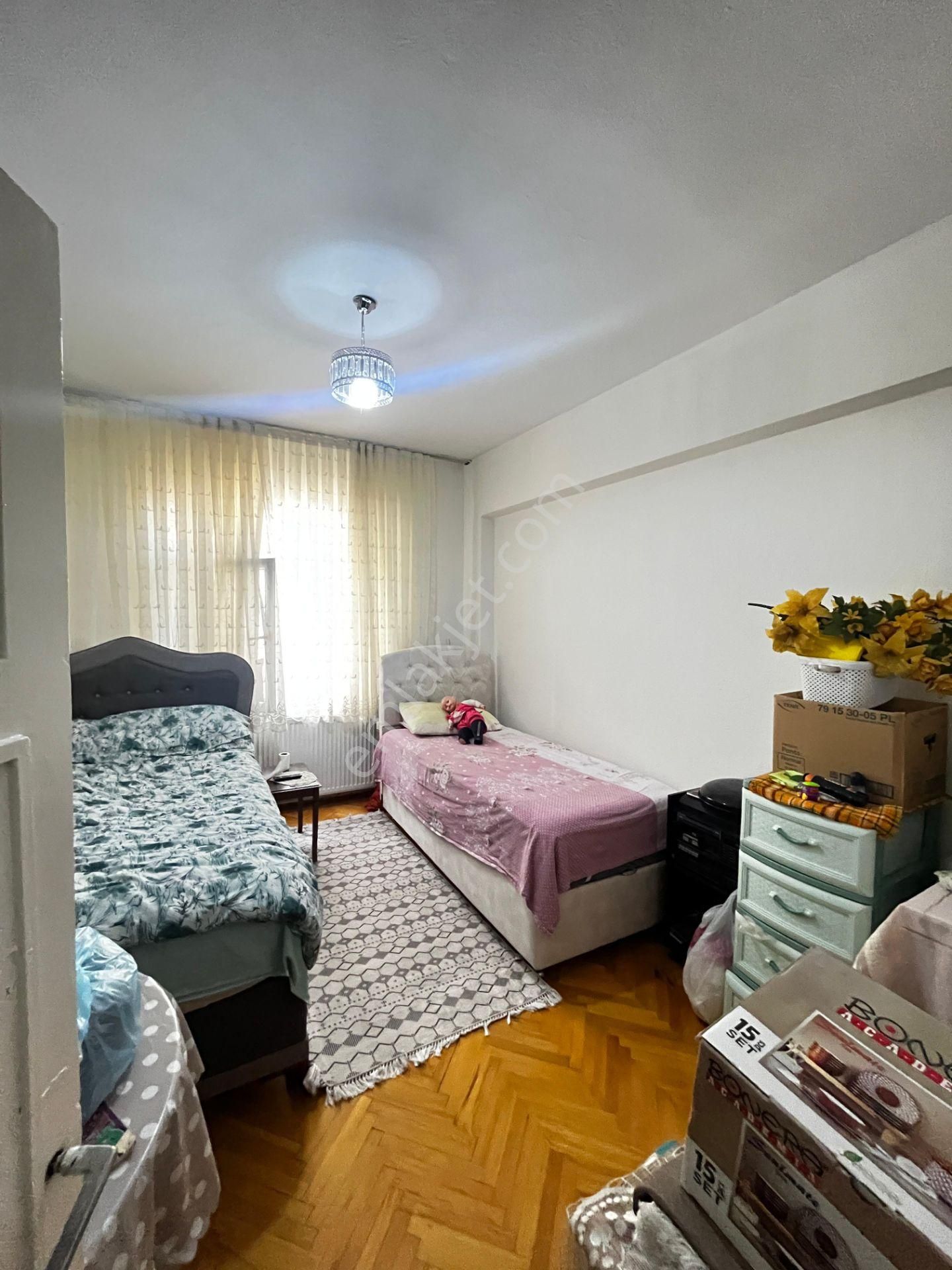 Akdenizden Argıncık Kayabaşı Mah Yatırımlık 3+1 Daire - Görsel 14