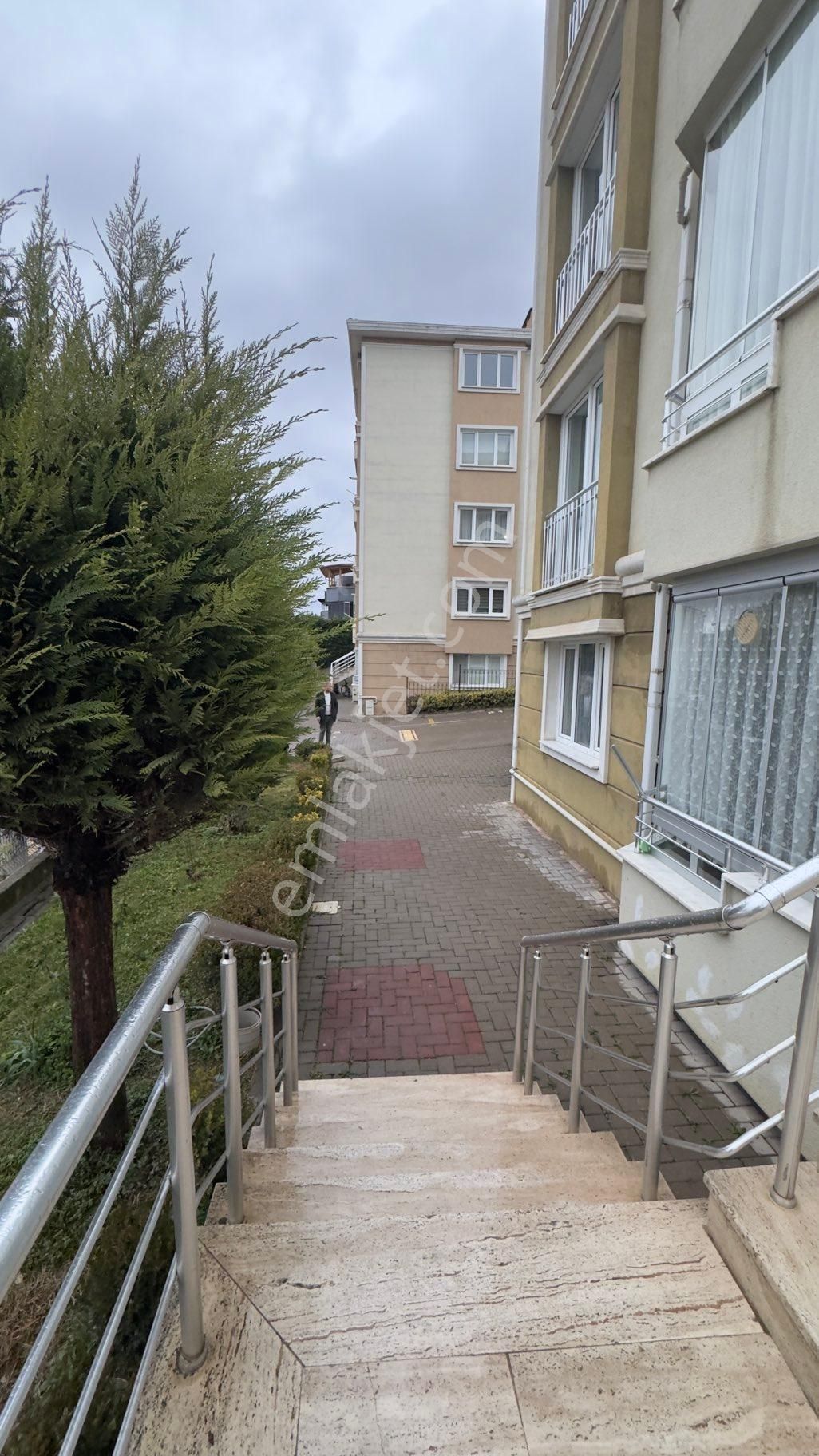 Aydınlık Emlak'tan Alanyurt Yenimahalle’de Satılık Site İçi Satılık 3+1 Daire - Görsel 32