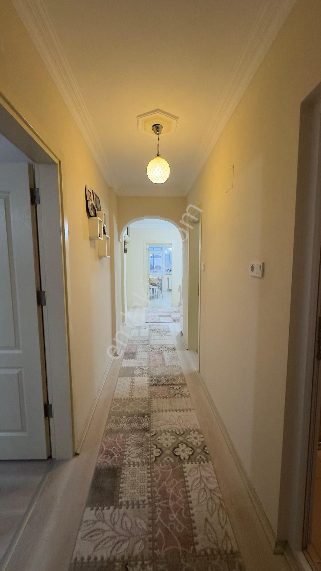 Aydınlık Emlak'tan Alanyurt Yenimahalle’de Satılık Site İçi Satılık 3+1 Daire - Görsel 16