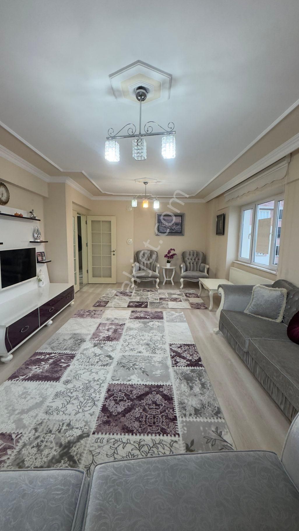 Aydınlık Emlak'tan Alanyurt Yenimahalle’de Satılık Site İçi Satılık 3+1 Daire - Görsel 2