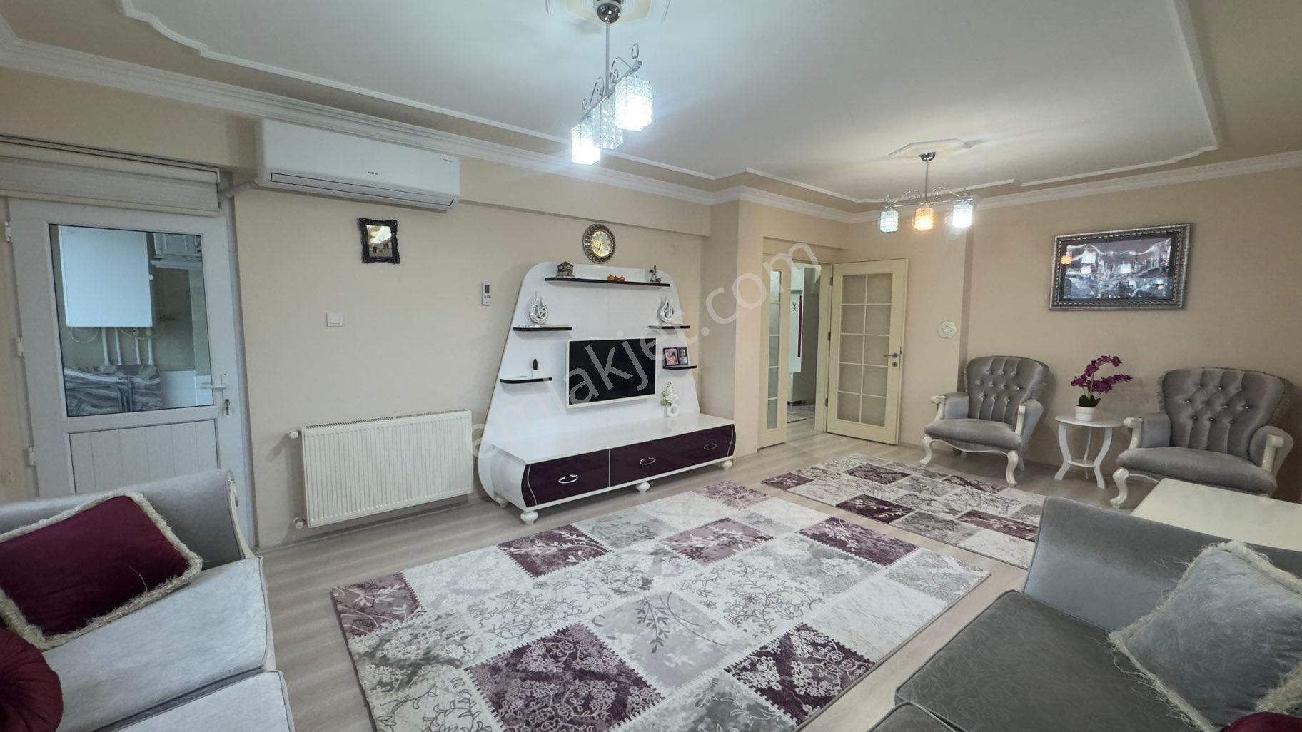 Aydınlık Emlak'tan Alanyurt Yenimahalle’de Satılık Site İçi Satılık 3+1 Daire - Görsel 3