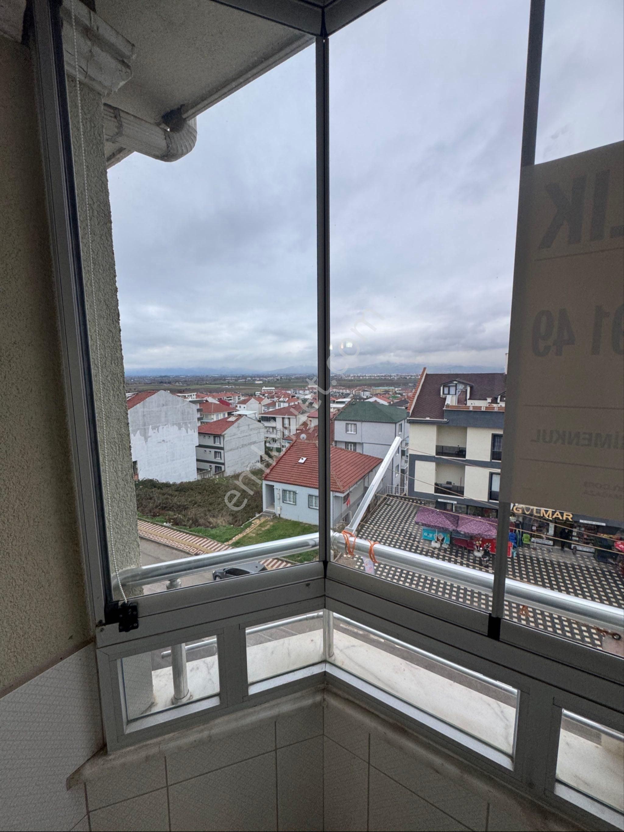 Aydınlık Emlak'tan Alanyurt Yenimahalle’de Satılık Site İçi Satılık 3+1 Daire - Görsel 9