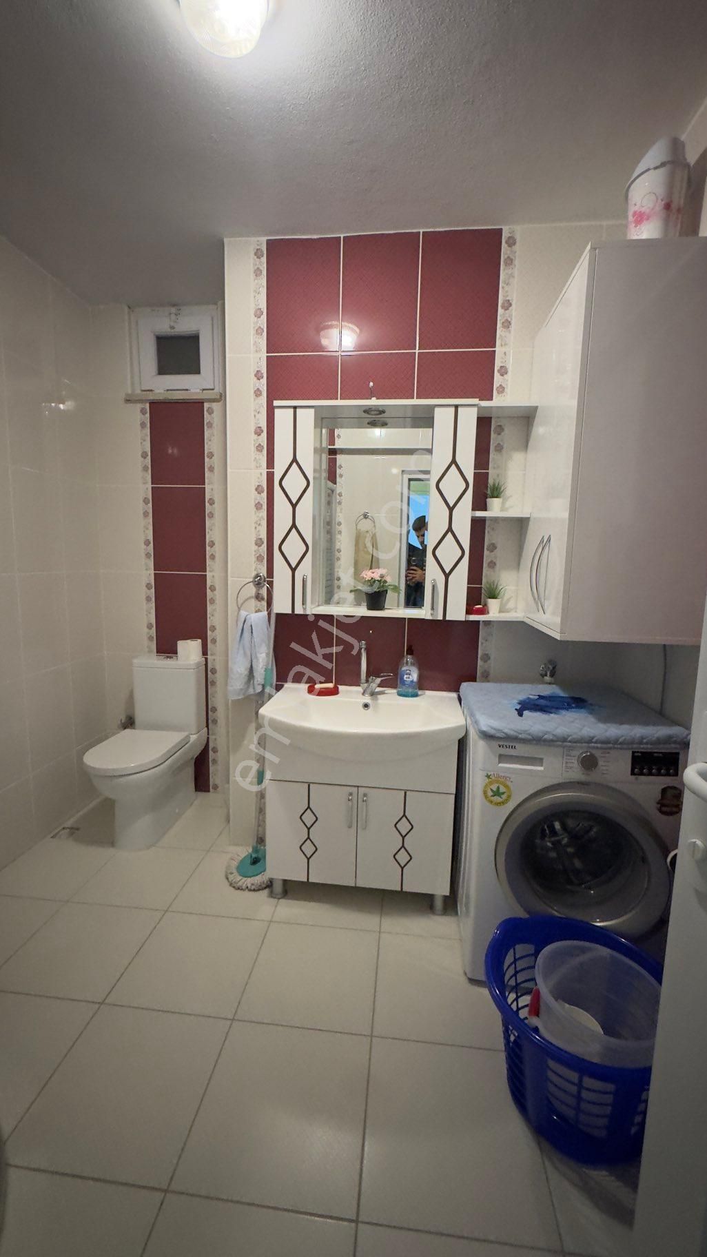 Aydınlık Emlak'tan Alanyurt Yenimahalle’de Satılık Site İçi Satılık 3+1 Daire - Görsel 18