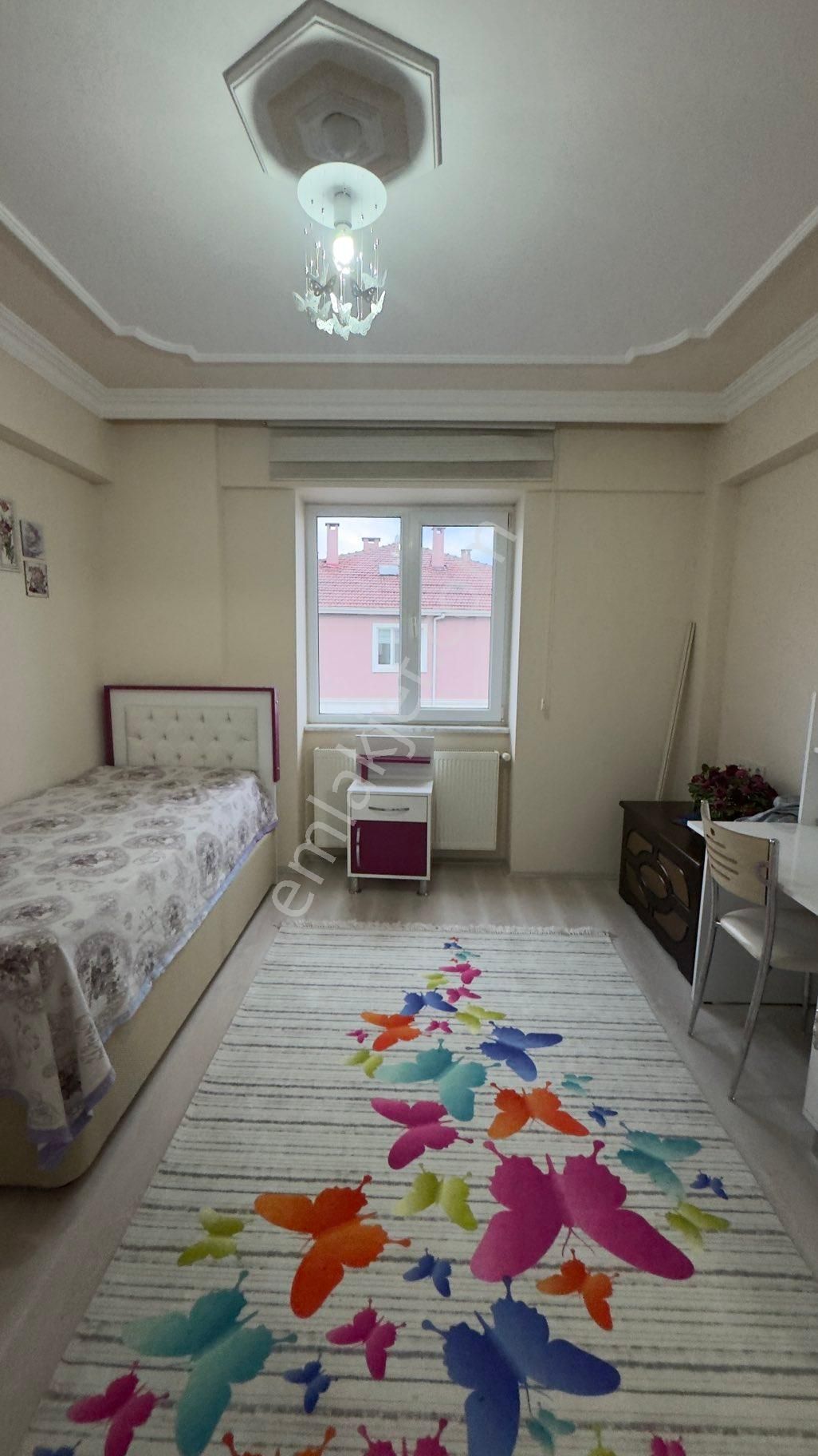 Aydınlık Emlak'tan Alanyurt Yenimahalle’de Satılık Site İçi Satılık 3+1 Daire - Görsel 12