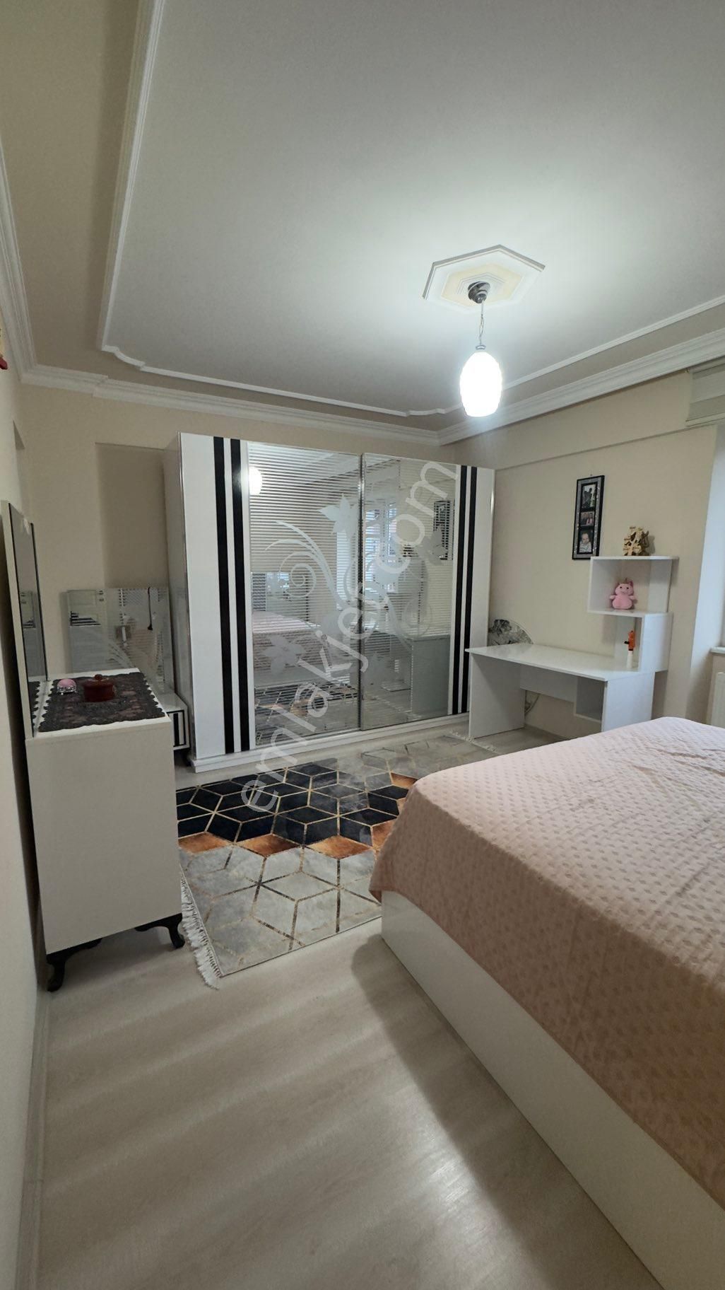 Aydınlık Emlak'tan Alanyurt Yenimahalle’de Satılık Site İçi Satılık 3+1 Daire - Görsel 19