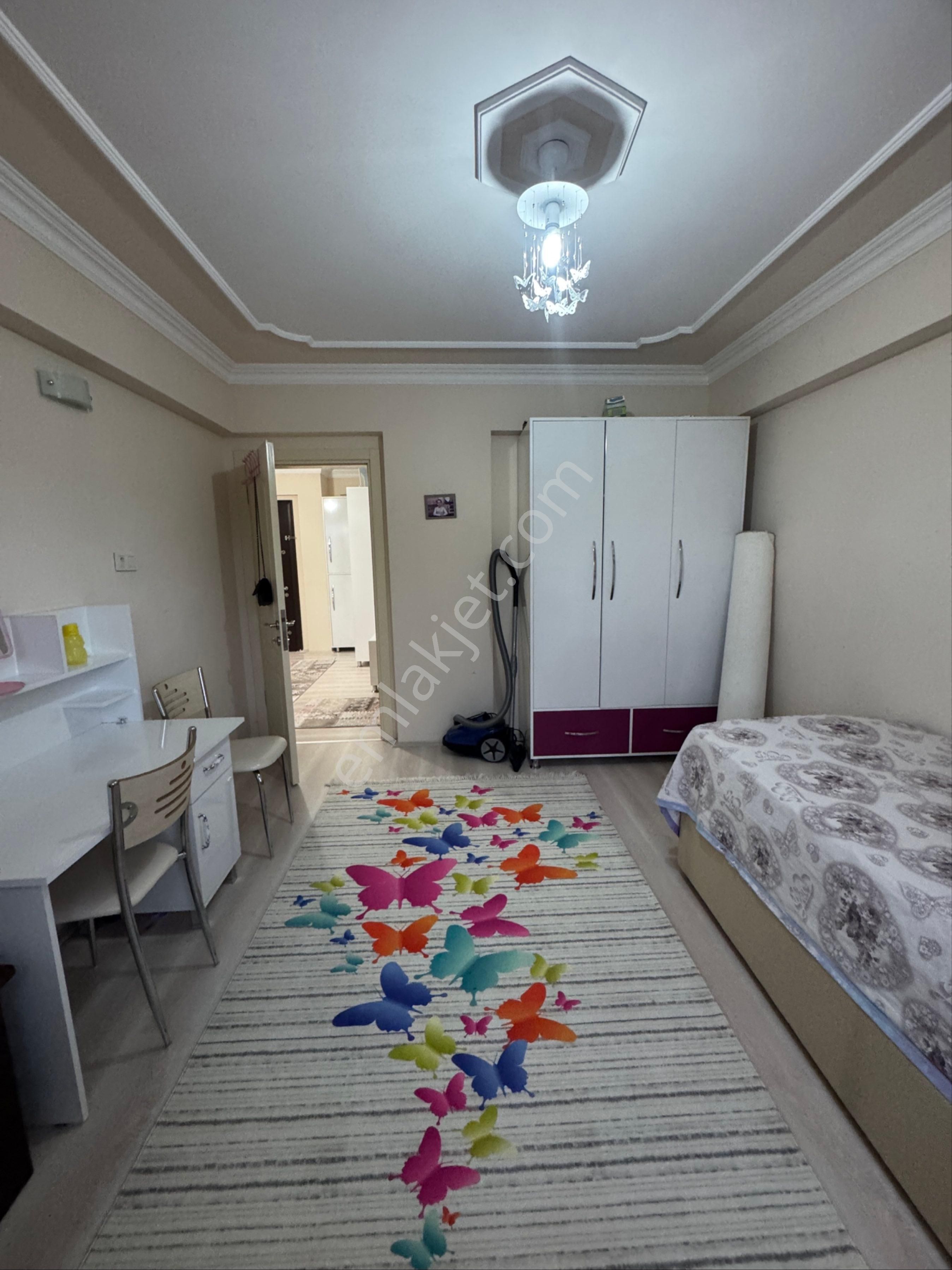 Aydınlık Emlak'tan Alanyurt Yenimahalle’de Satılık Site İçi Satılık 3+1 Daire - Görsel 14