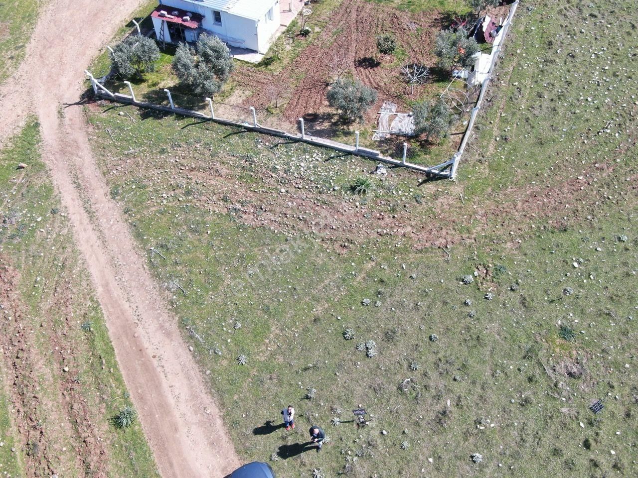 Didim Balova 1.bölgede Satılık İmarlı Arsa Villa Arsası - Görsel 17