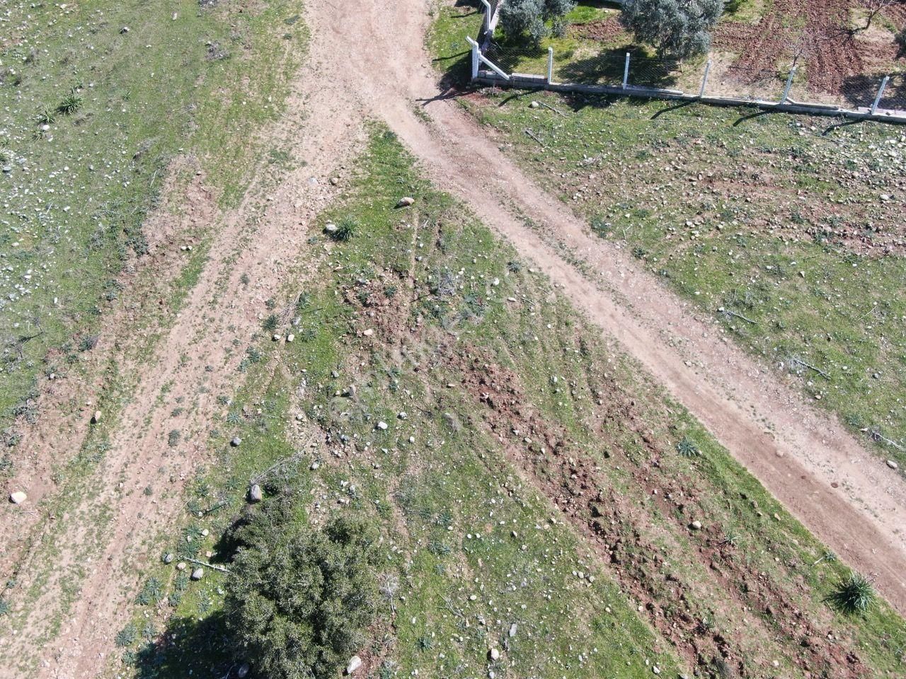 Didim Balova 1.bölgede Satılık İmarlı Arsa Villa Arsası - Görsel 18