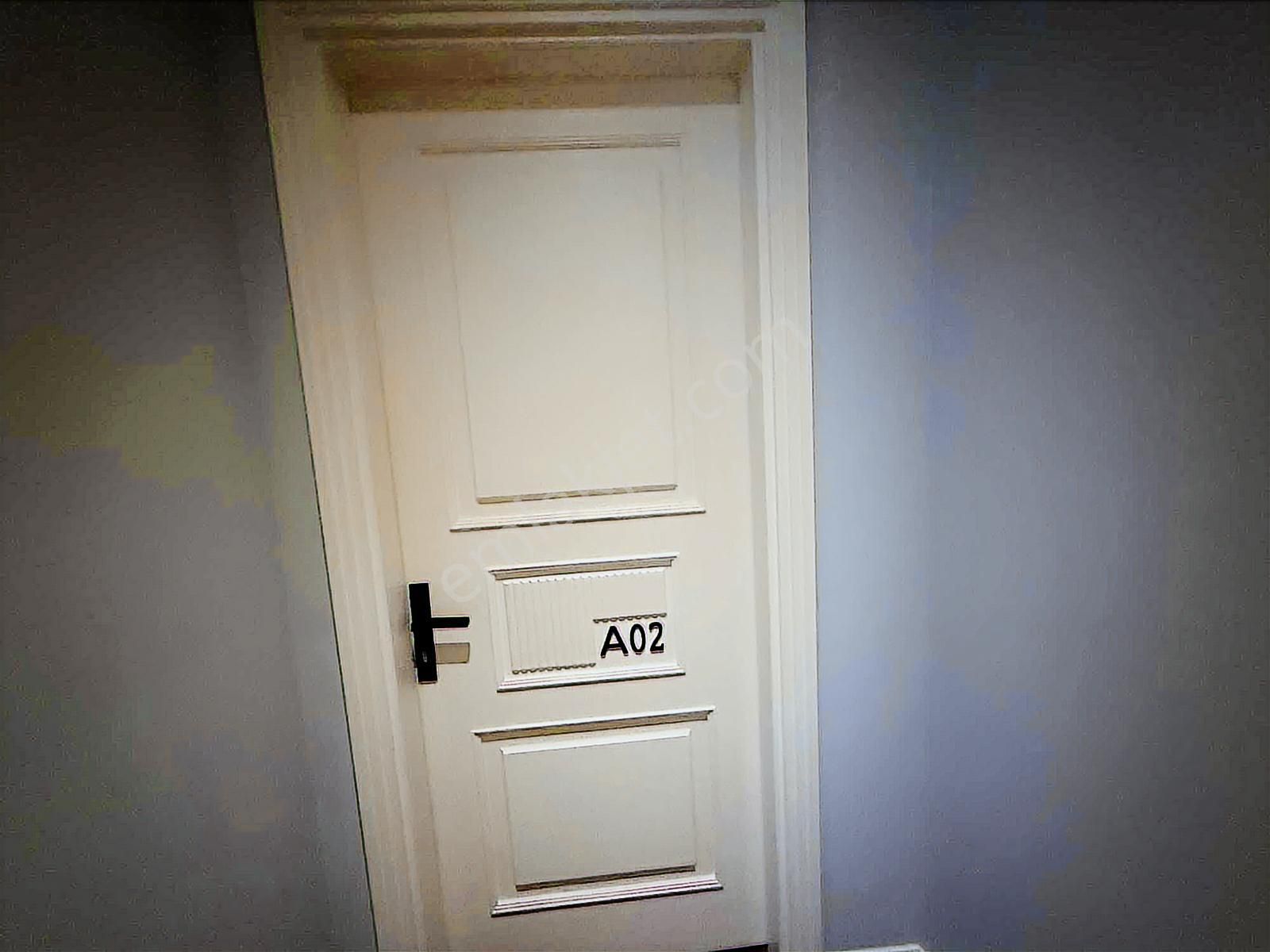 Lüks Eşyalı 1+0 Kiralık Daireler - İstanbul Divan Otel Yanı - Görsel 2