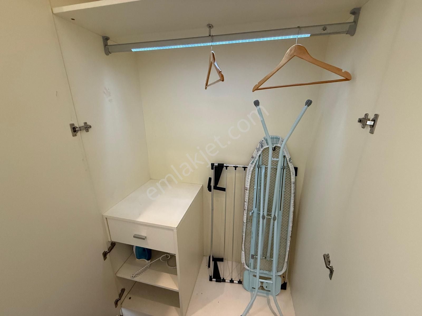 Lüks Eşyalı 1+0 Kiralık Daireler - İstanbul Divan Otel Yanı - Görsel 27