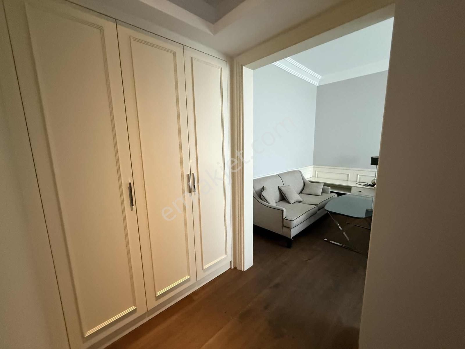 Lüks Eşyalı 1+0 Kiralık Daireler - İstanbul Divan Otel Yanı - Görsel 16