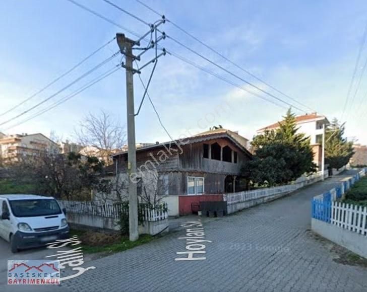 Satılık Müstakil Ev