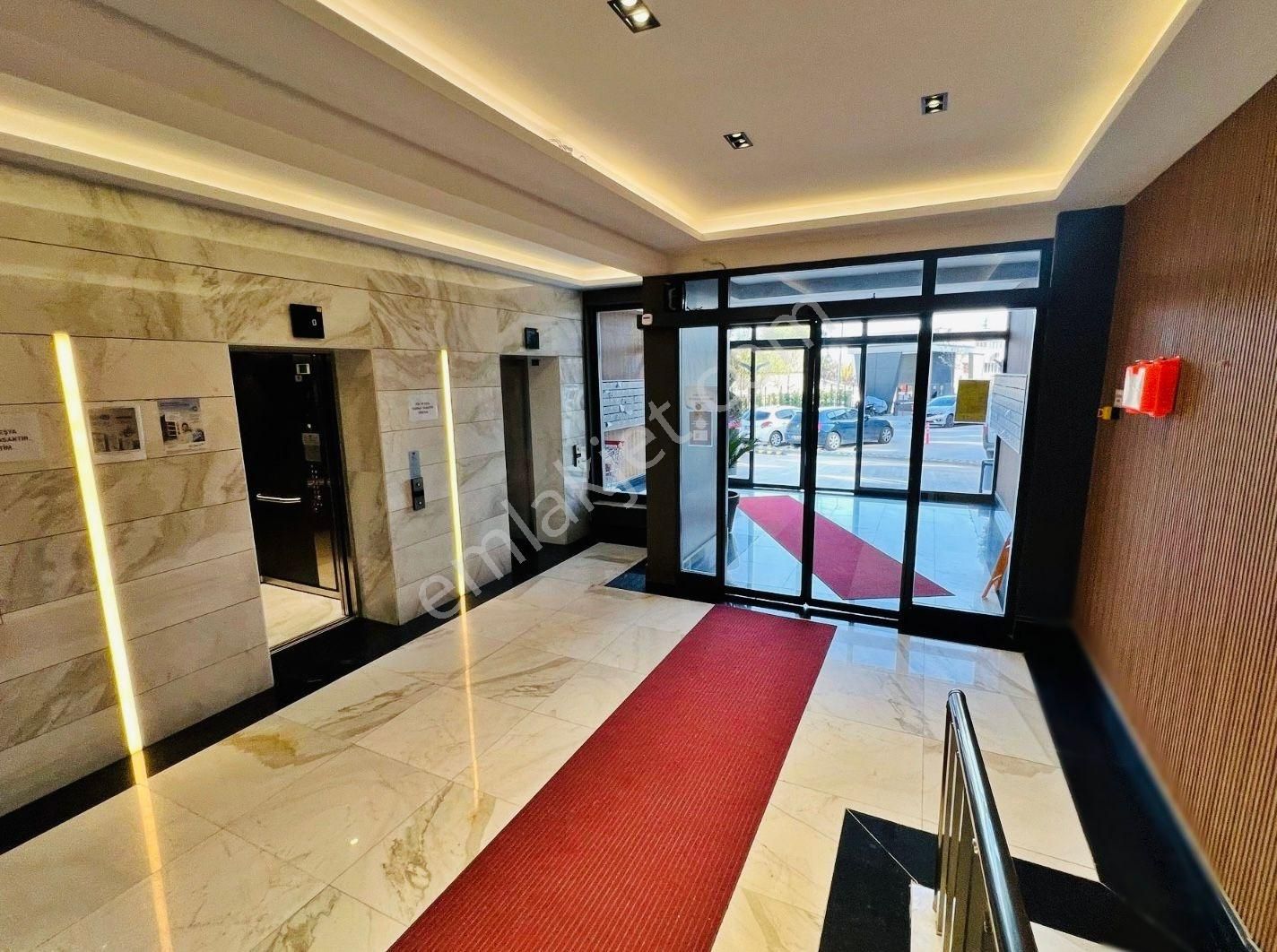 Batıkentte Site İçi Eşyalı Yüksek Kira Getirili Büyük Tip 1+1 - Görsel 20