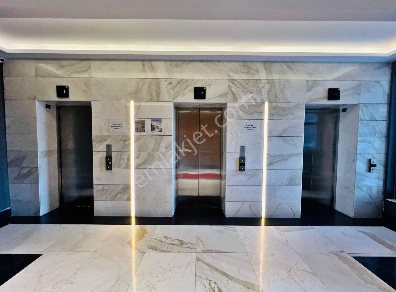 Batıkentte Site İçi Eşyalı Yüksek Kira Getirili Büyük Tip 1+1 - Görsel 5