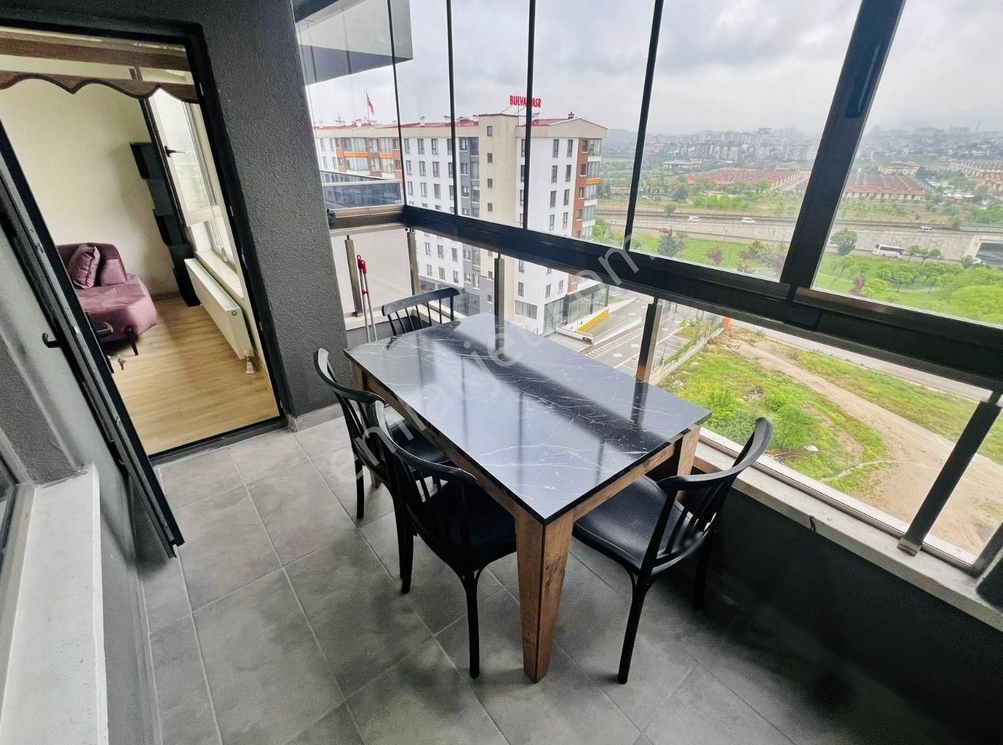 Batıkentte Site İçi Eşyalı Yüksek Kira Getirili Büyük Tip 1+1 - Görsel 8