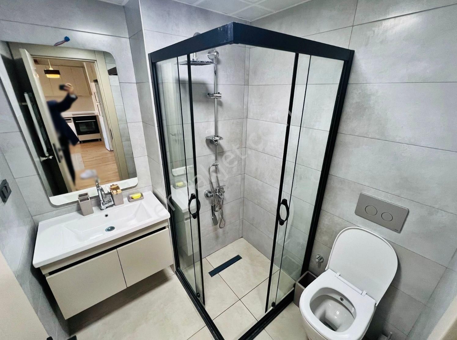 Batıkentte Site İçi Eşyalı Yüksek Kira Getirili Büyük Tip 1+1 - Görsel 7