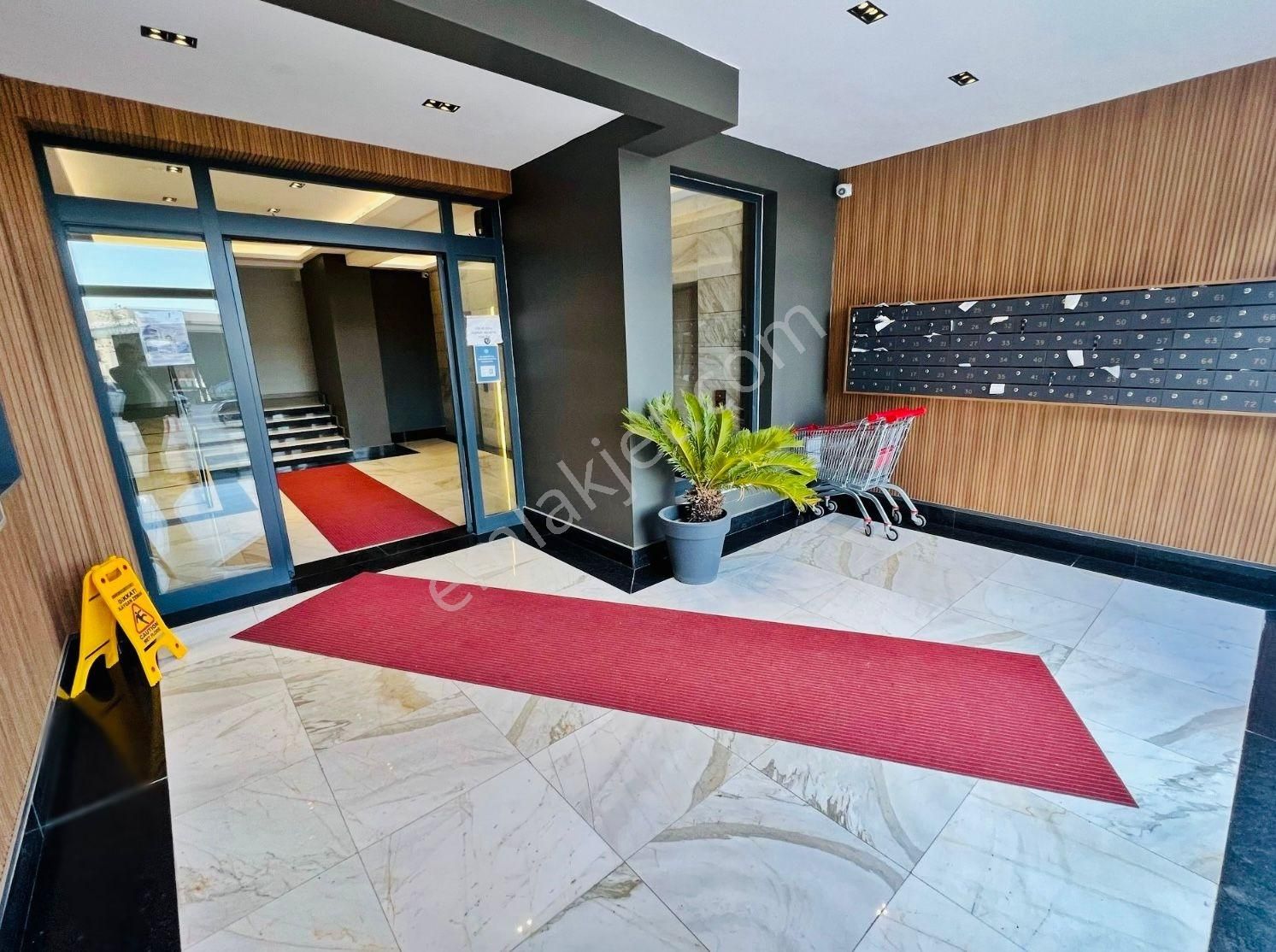 Batıkentte Site İçi Eşyalı Yüksek Kira Getirili Büyük Tip 1+1 - Görsel 12