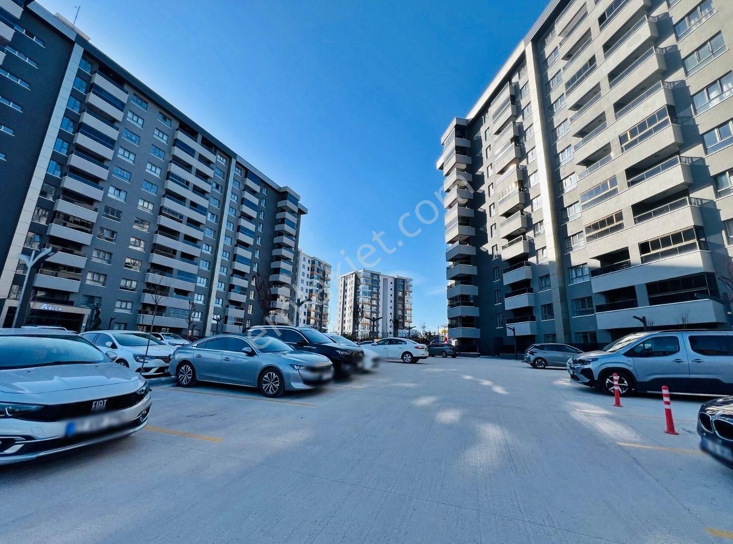 Batıkentte Site İçi Eşyalı Yüksek Kira Getirili Büyük Tip 1+1 - Görsel 4