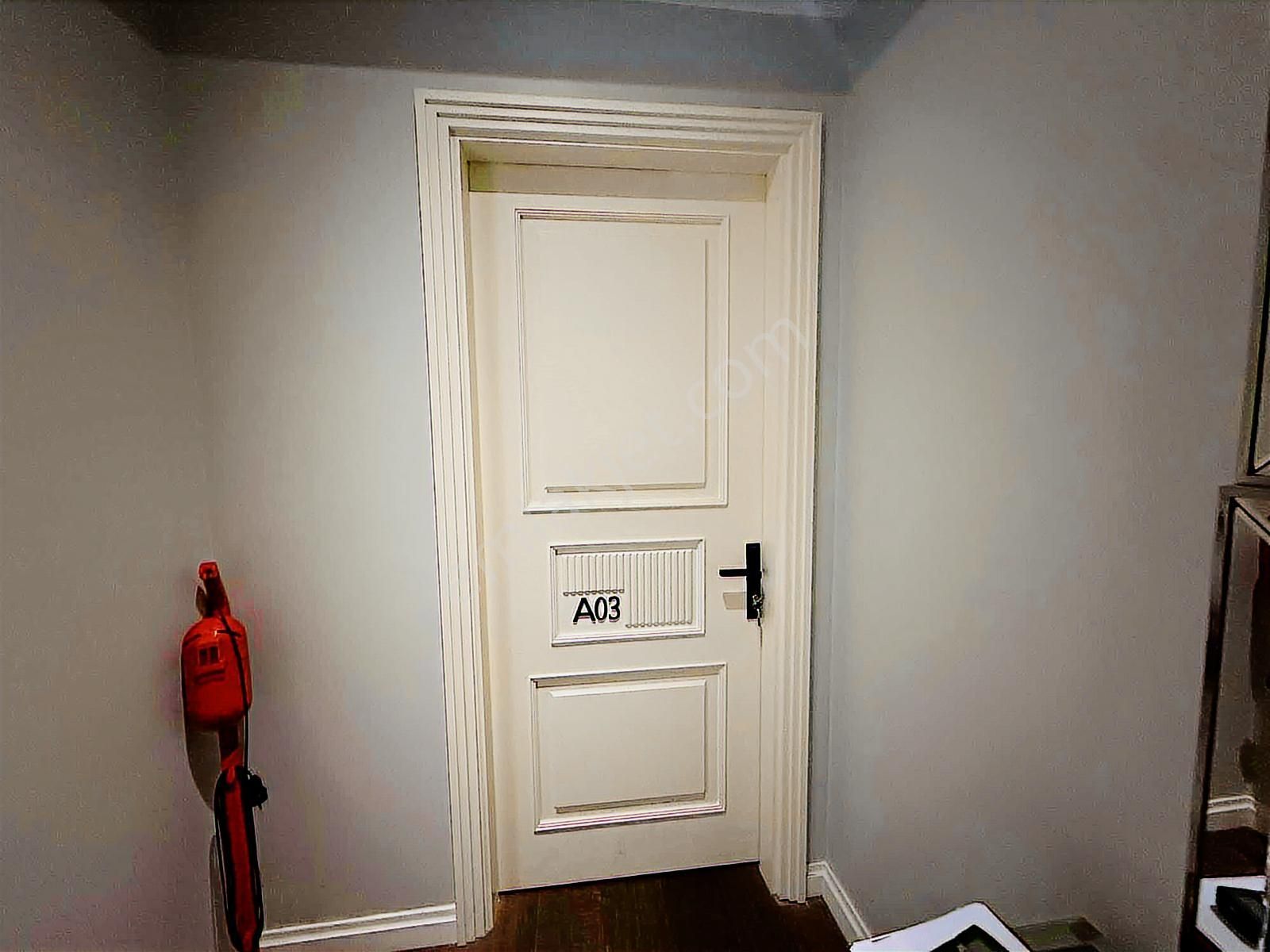 Şişli Harbiye'de Kiralık 1+1 Lüks Eşyalı Daire Faturalar Dahil - Görsel 2