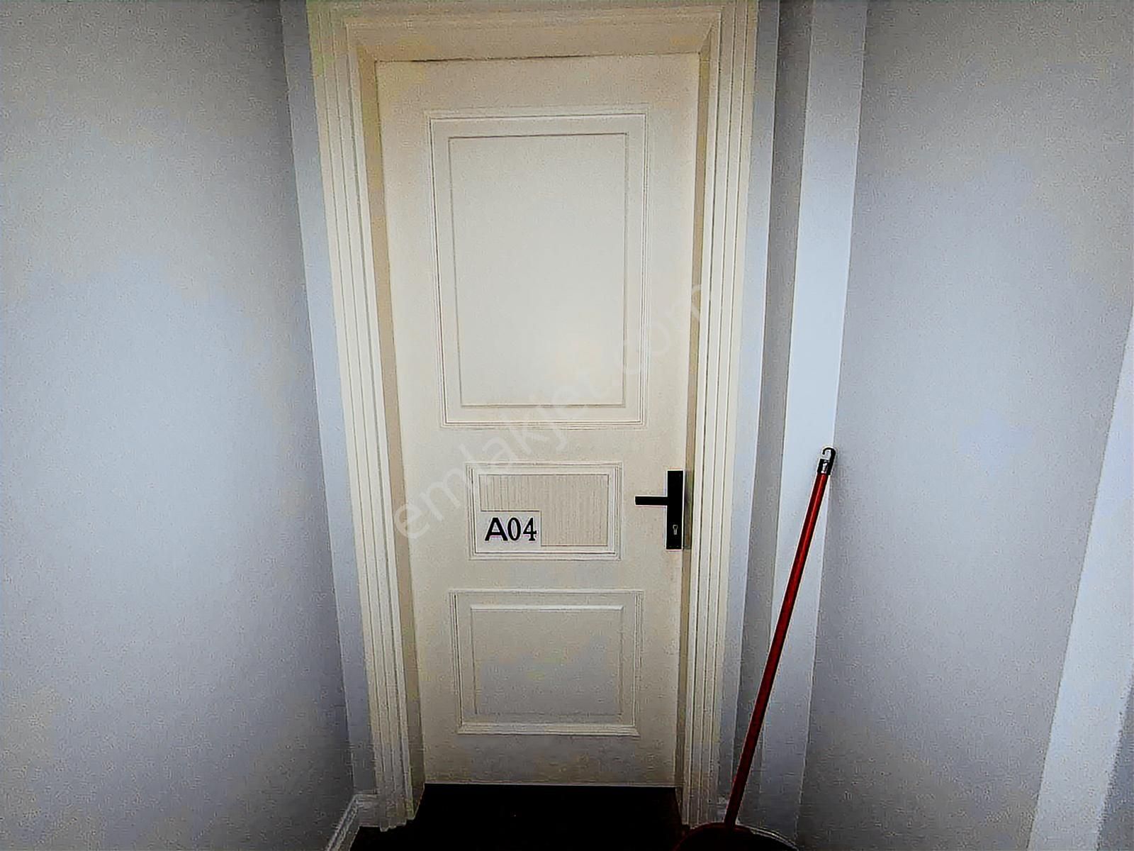 Şişli Harbiye'de Kiralık 1+1 Lüks Eşyalı Daire Faturalar Dahil - Görsel 15