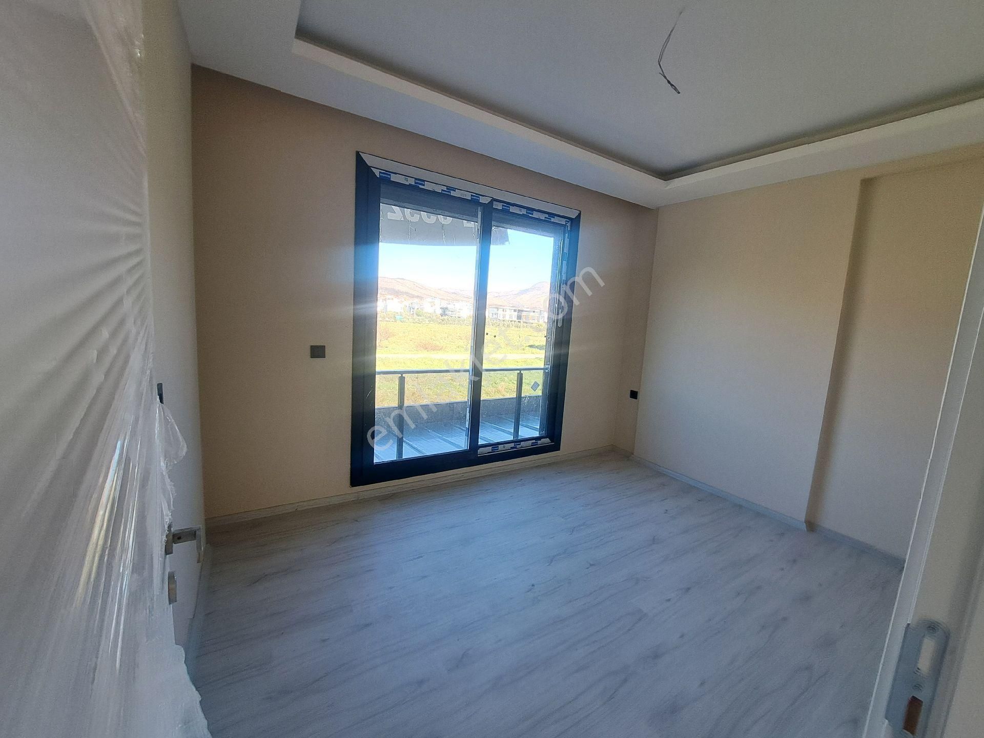 İzmir Seferihisar Doğanbey De Satılık 3+1 Villa - Görsel 27