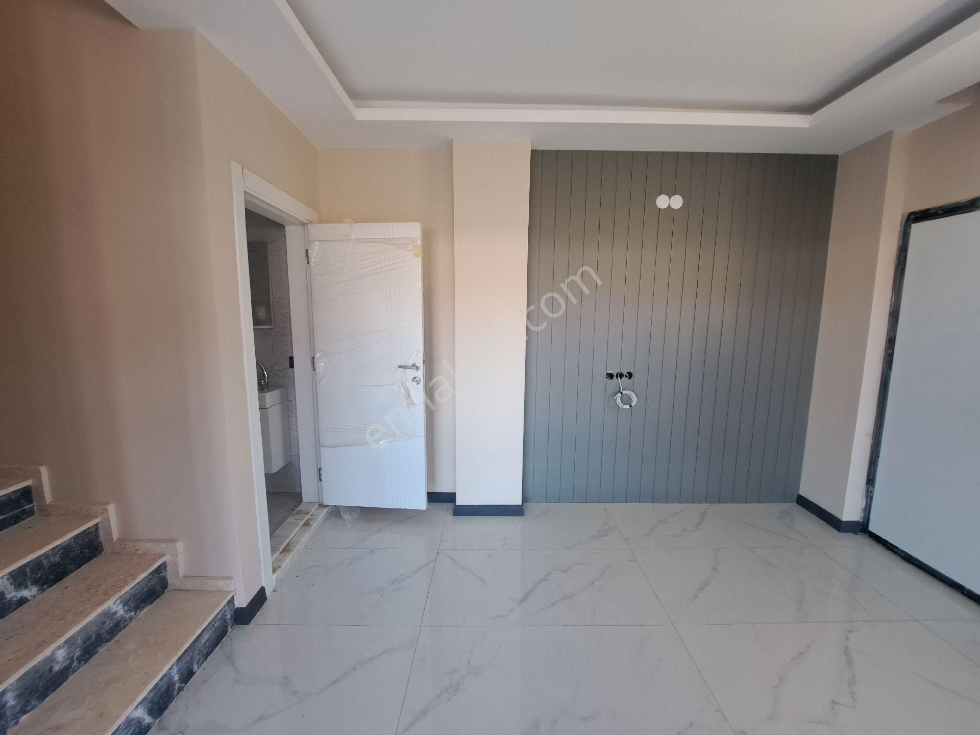 İzmir Seferihisar Doğanbey De Satılık 3+1 Villa - Görsel 14