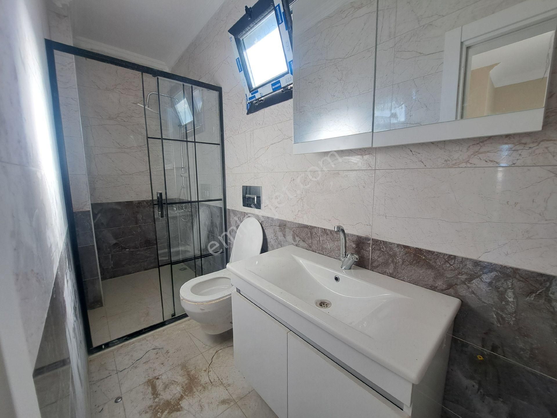 İzmir Seferihisar Doğanbey De Satılık 3+1 Villa - Görsel 18