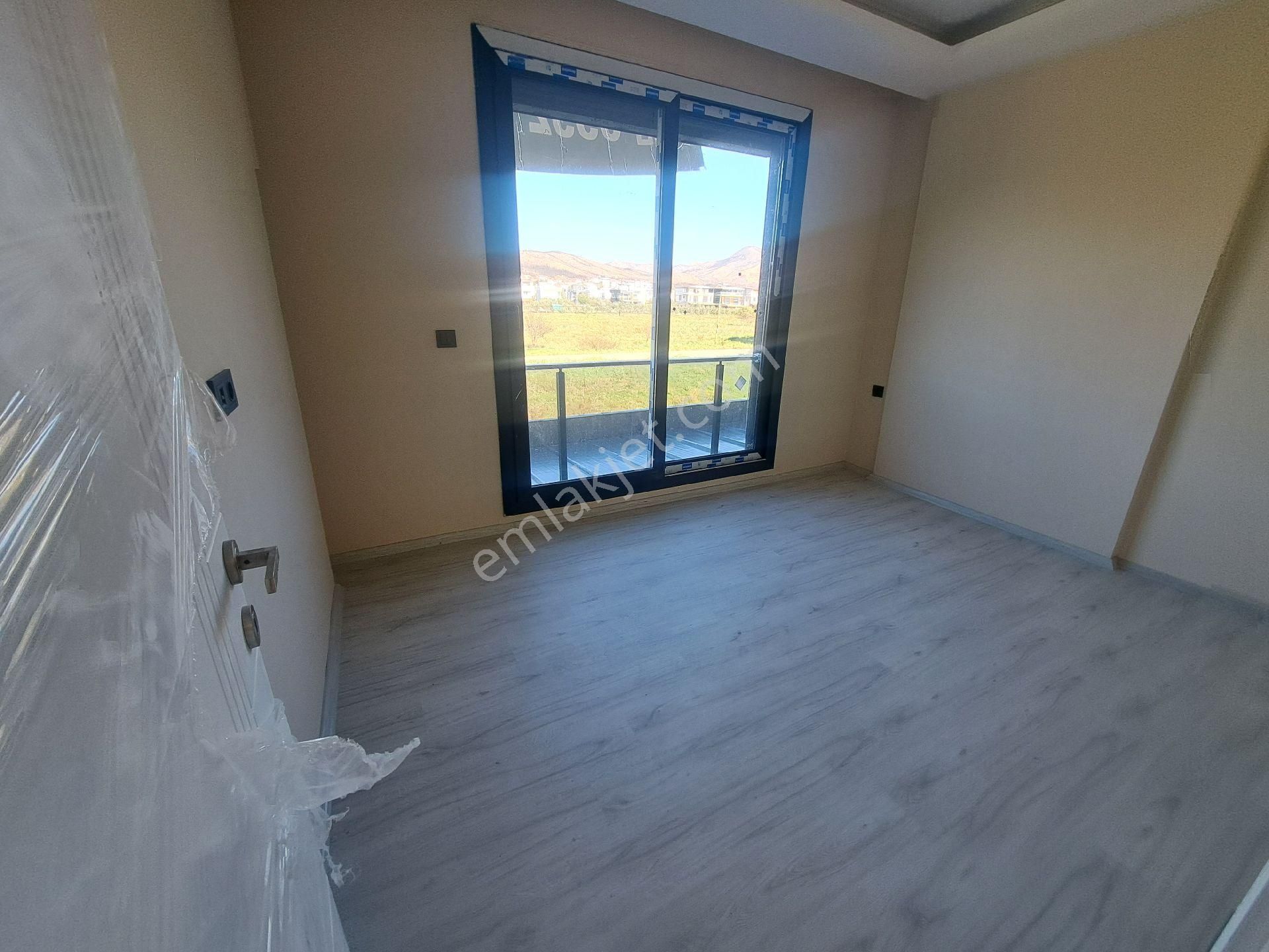 İzmir Seferihisar Doğanbey De Satılık 3+1 Villa - Görsel 26